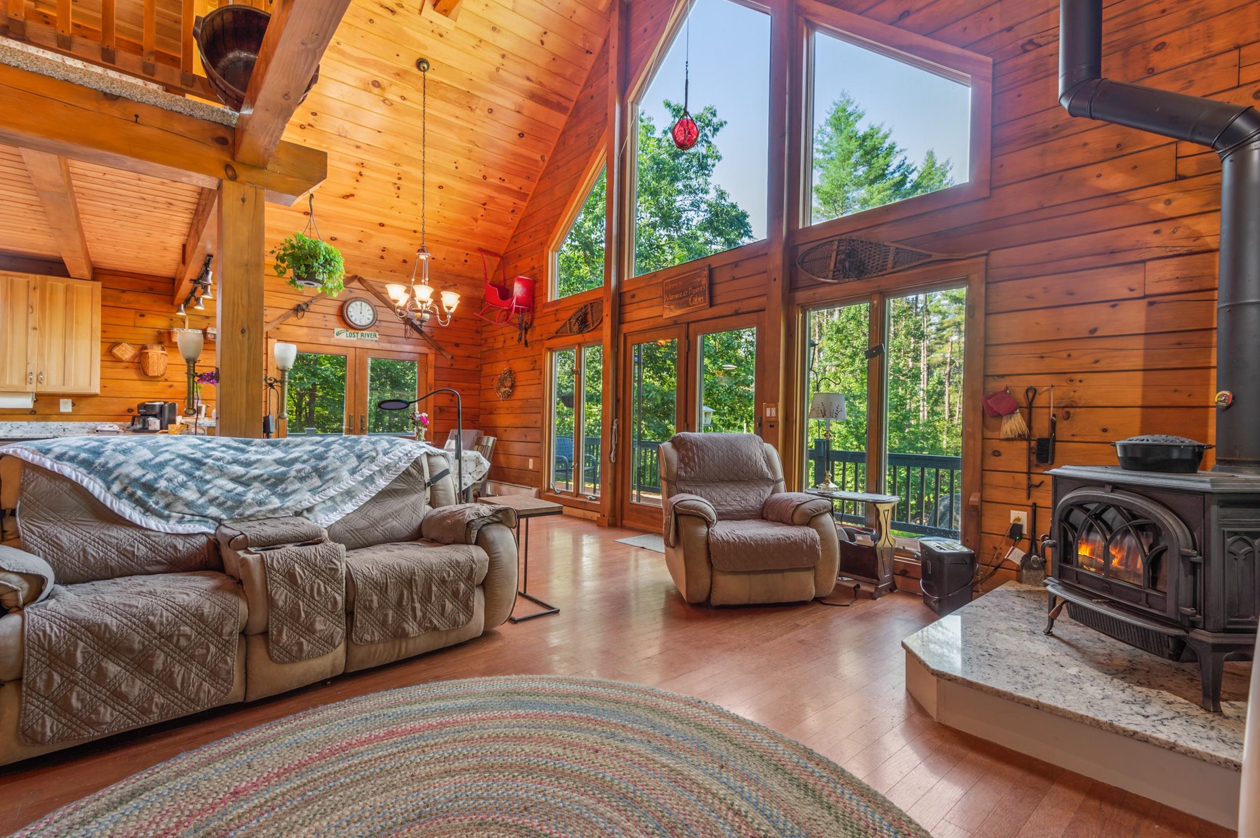 10 Green Mountain Road
