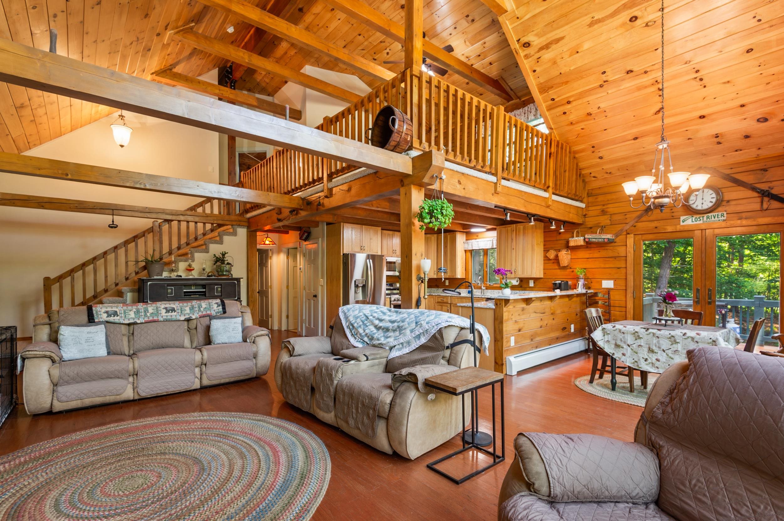 10 Green Mountain Road