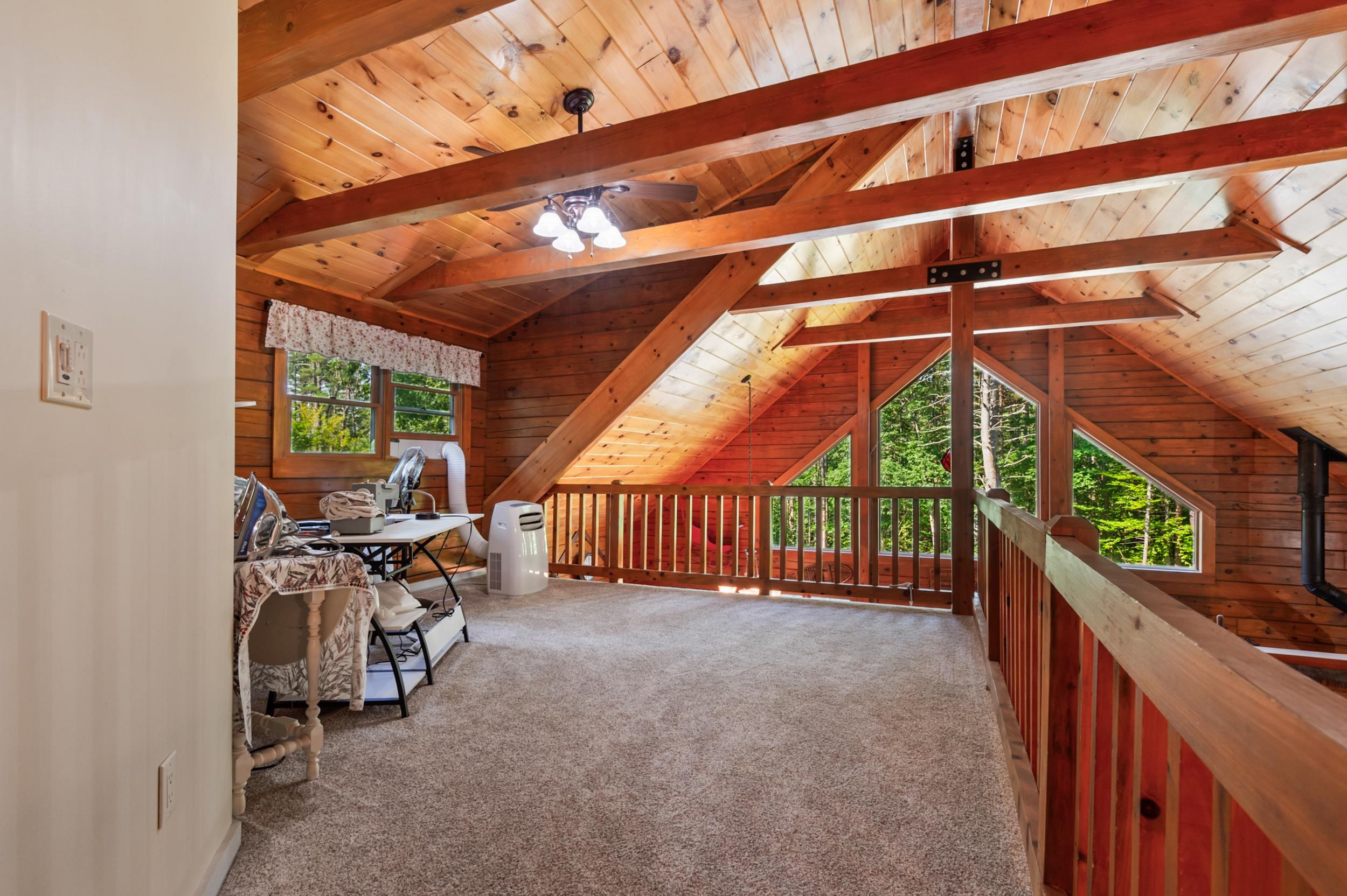 10 Green Mountain Road