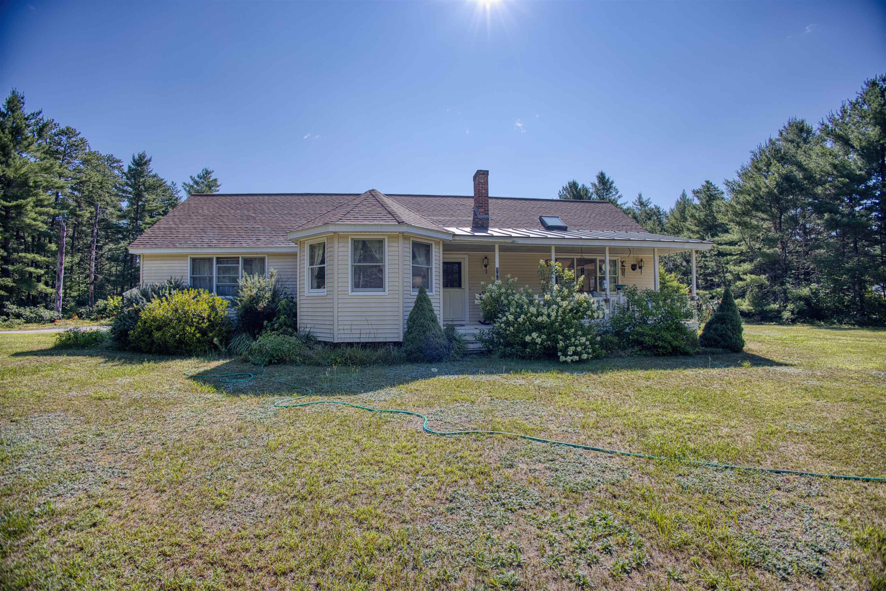 198 White Tail Lane