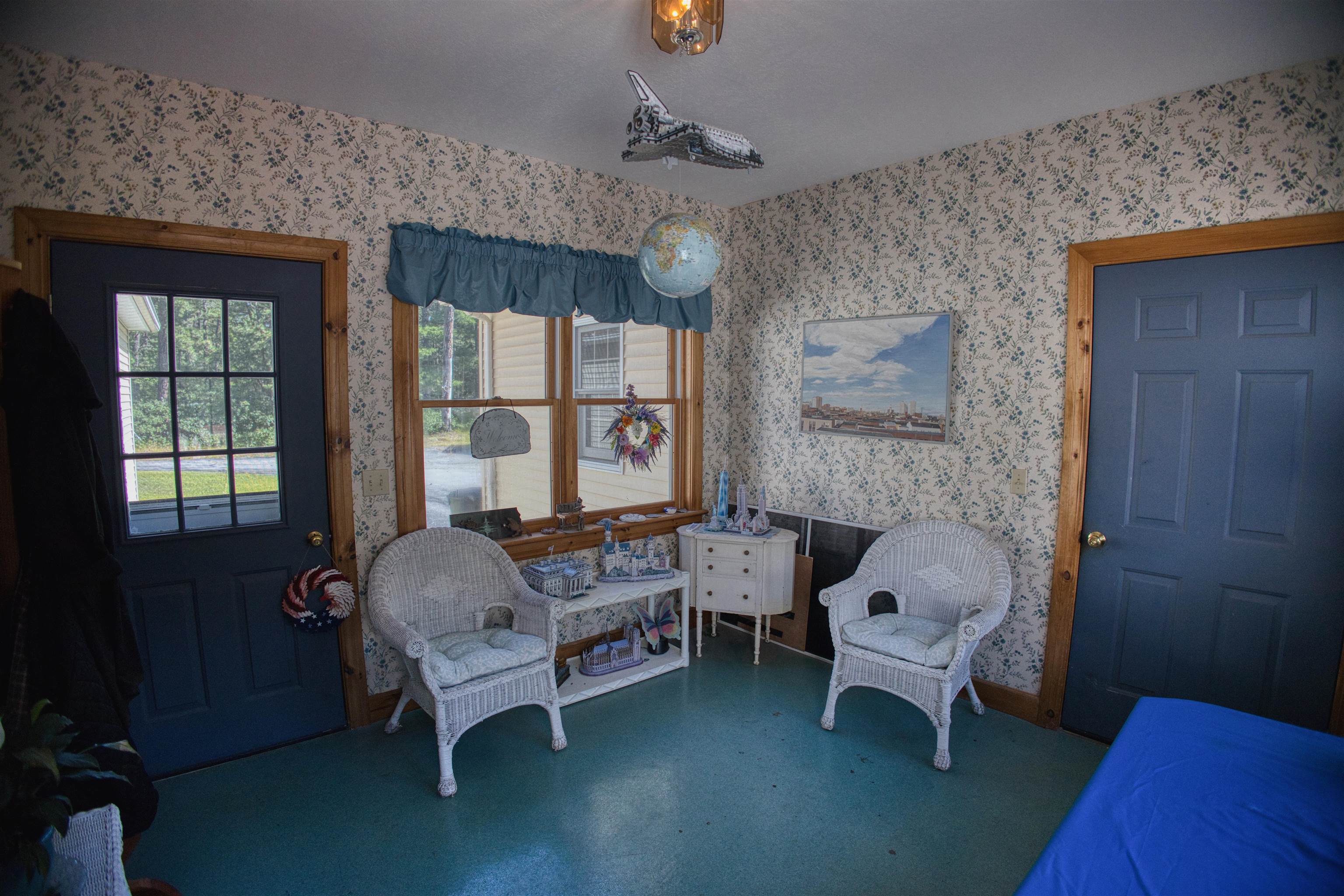 198 White Tail Lane