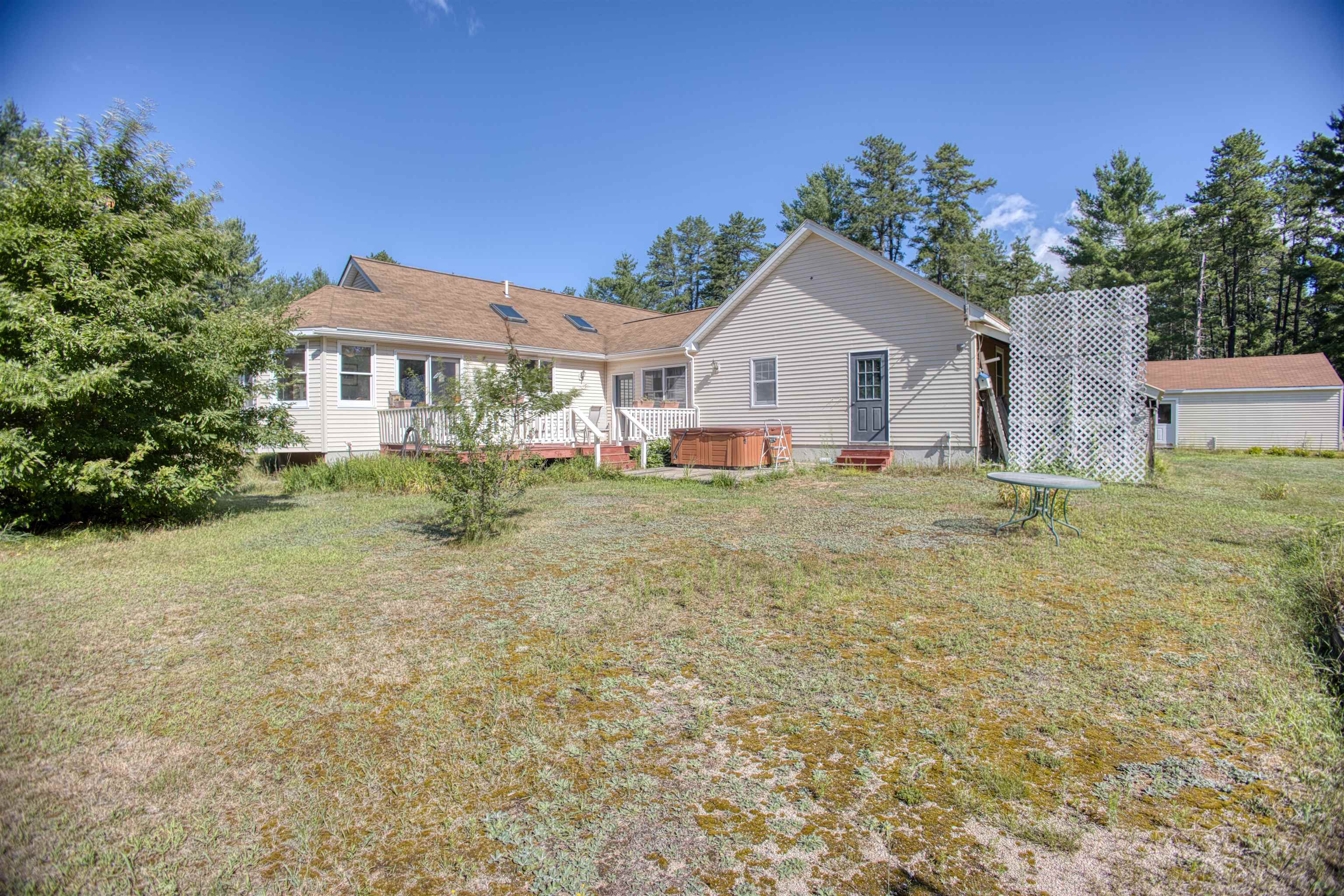 198 White Tail Lane