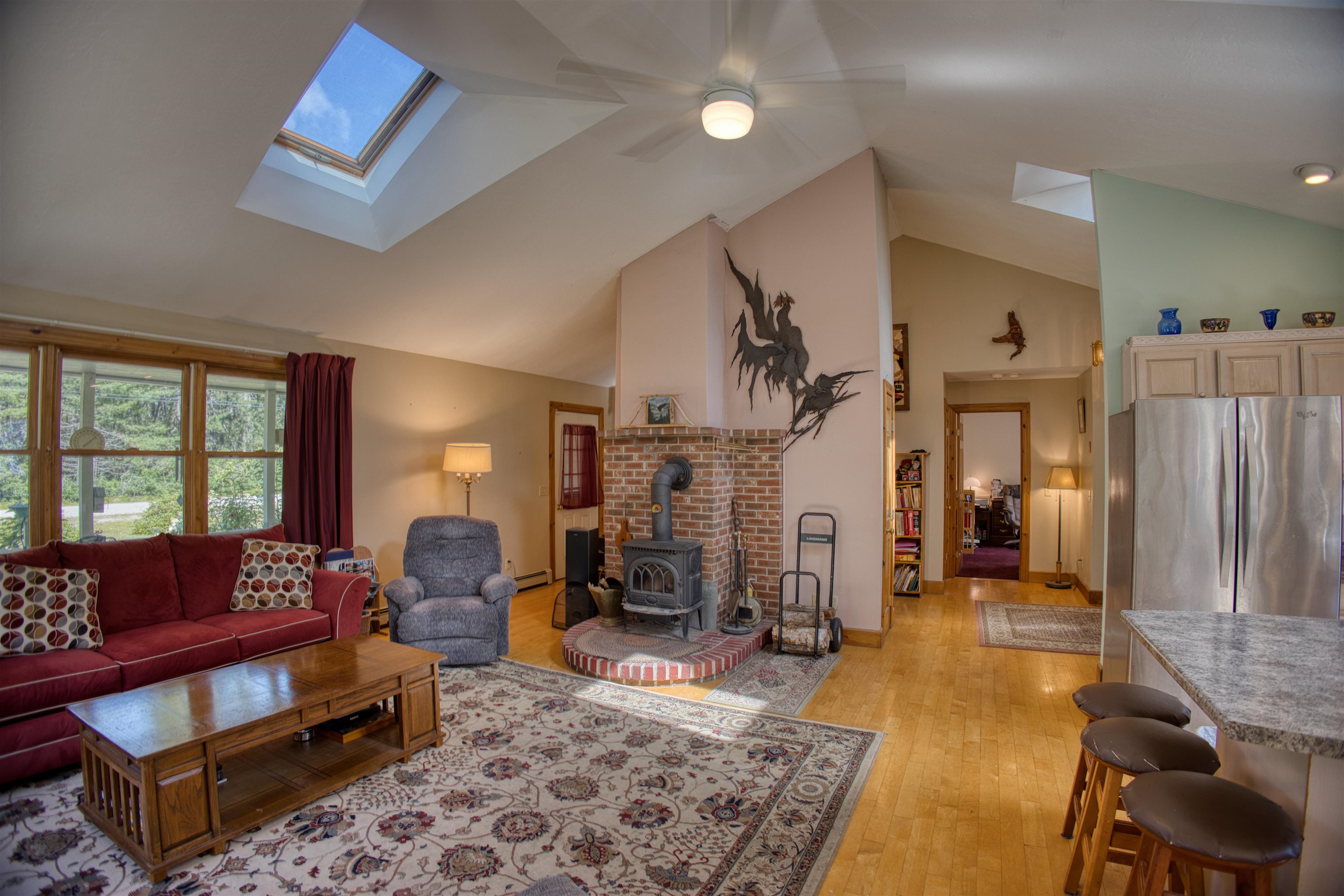 198 White Tail Lane