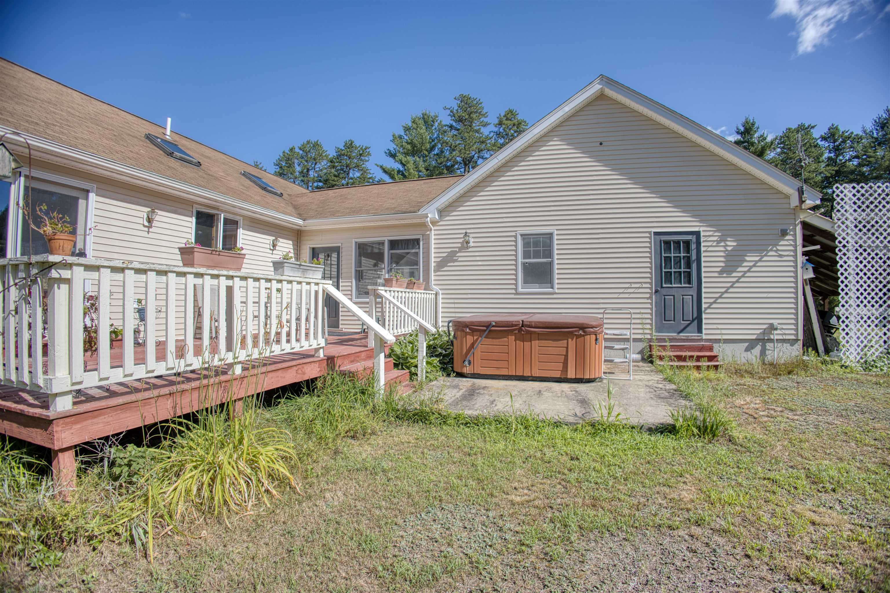 198 White Tail Lane