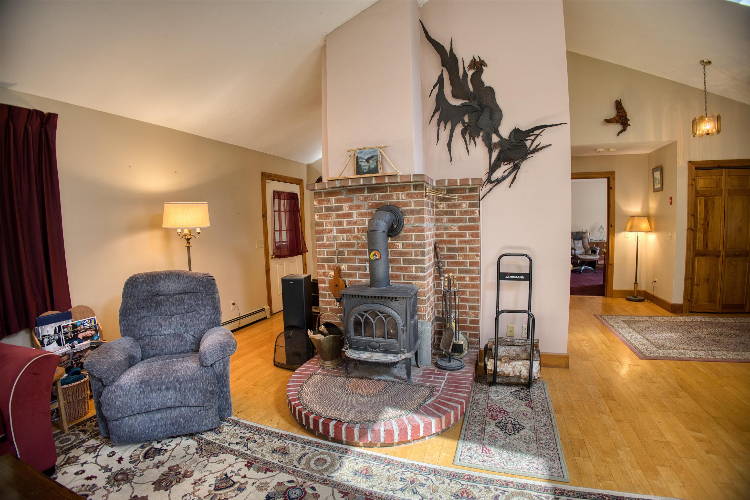 198 White Tail Lane