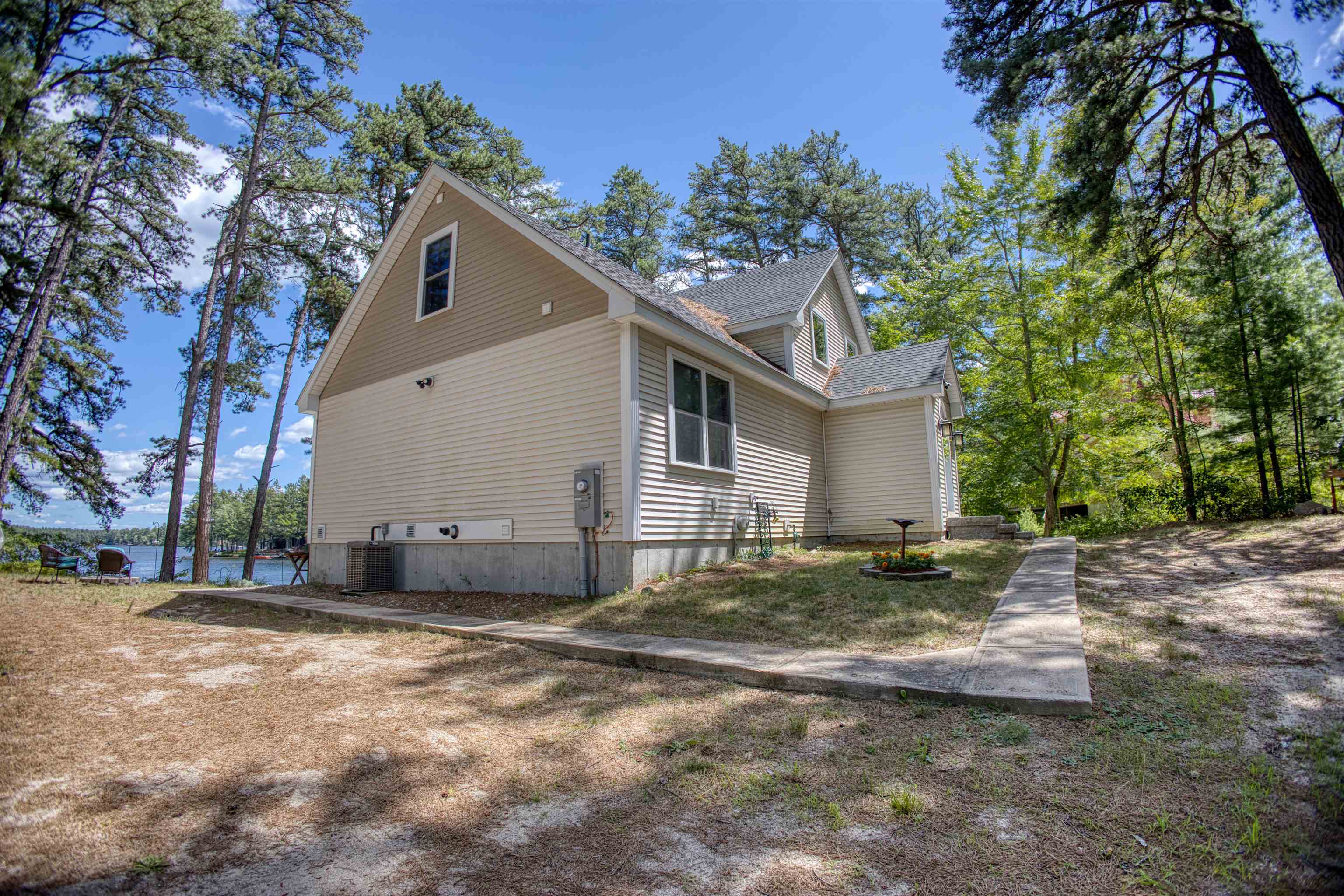 9 Kenison Drive