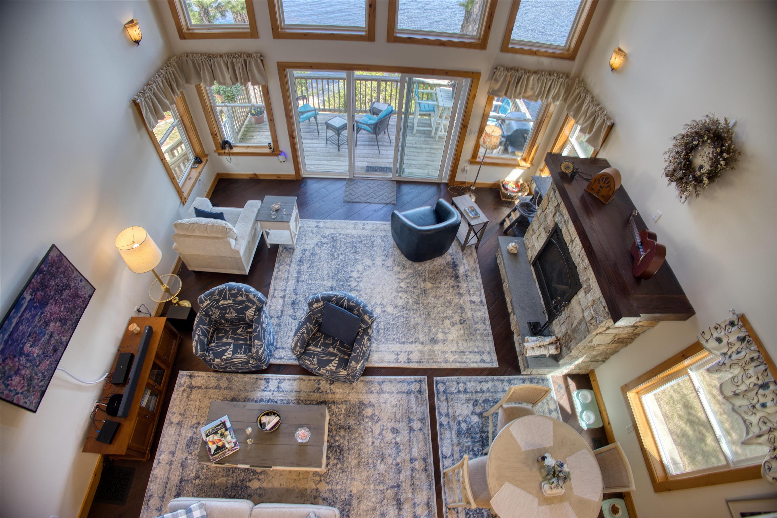 9 Kenison Drive