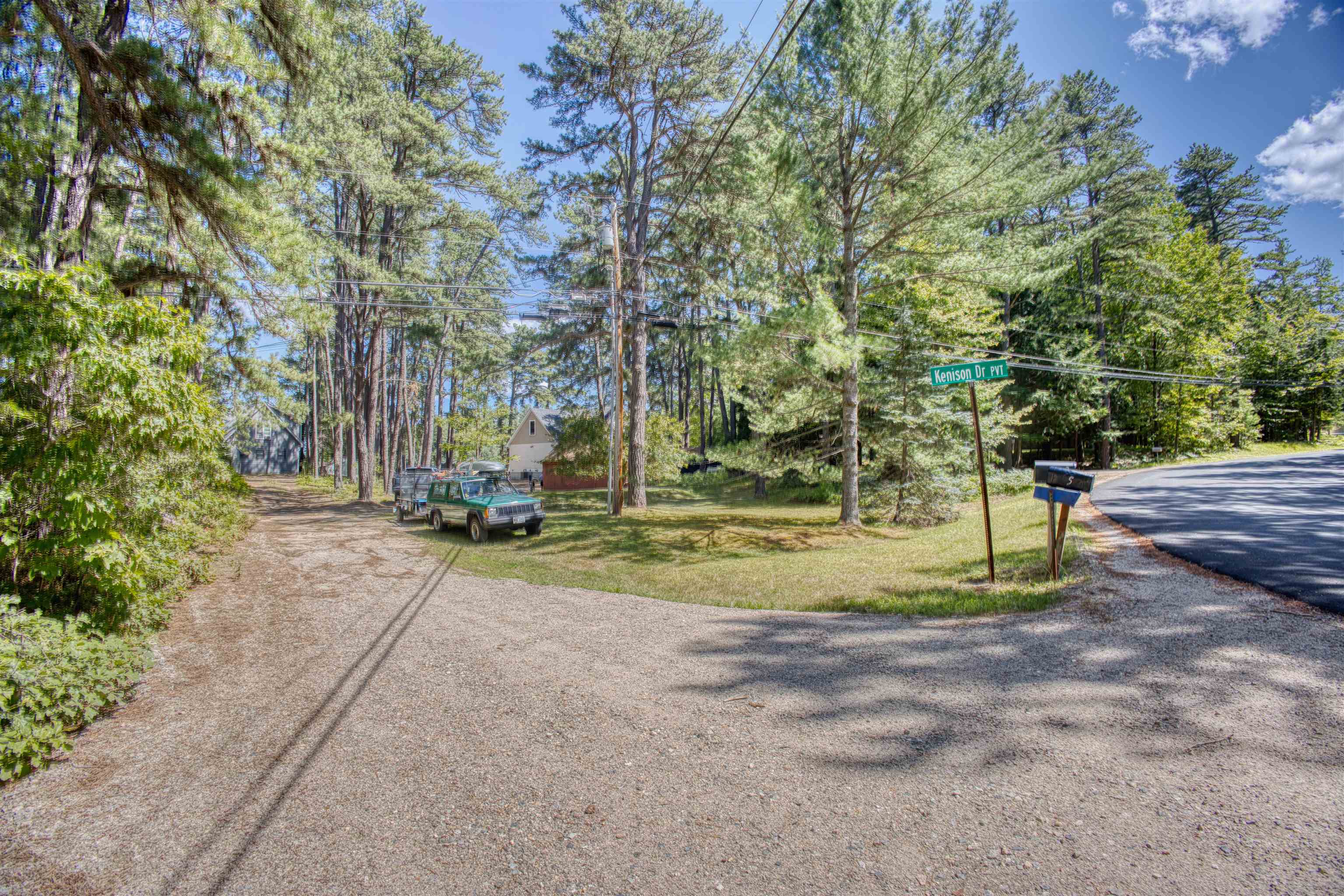 9 Kenison Drive