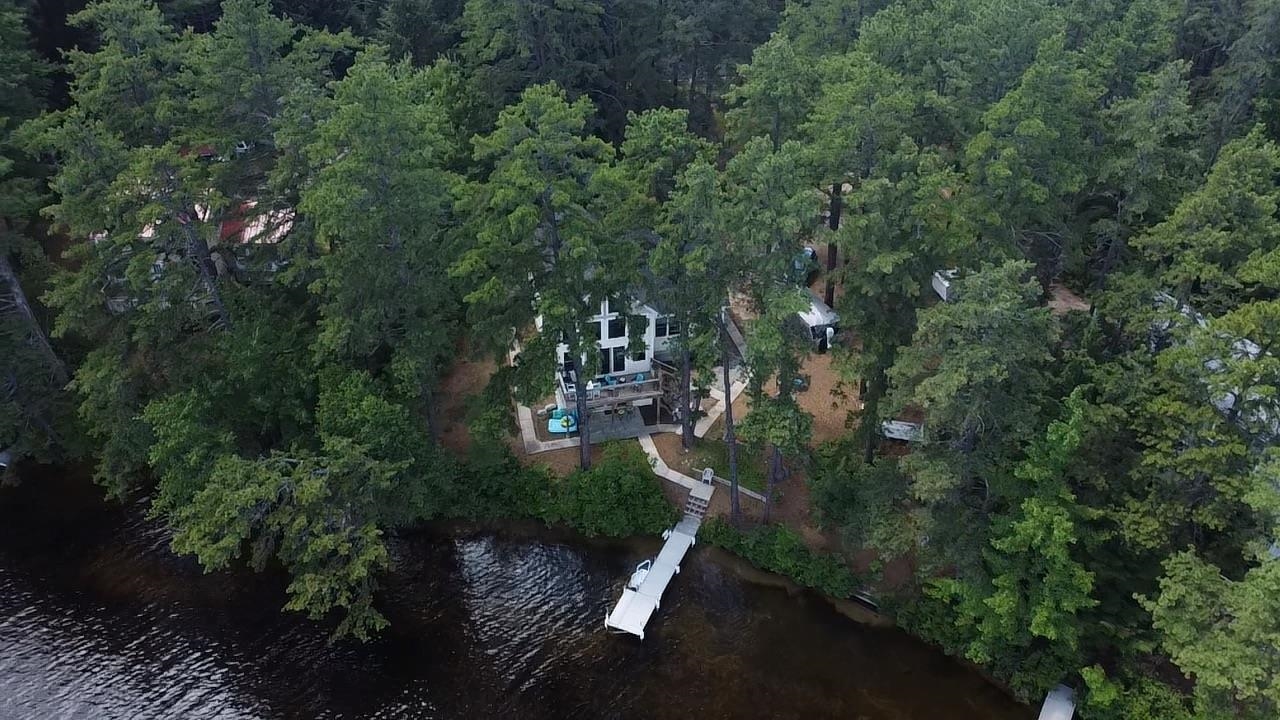 9 Kenison Drive
