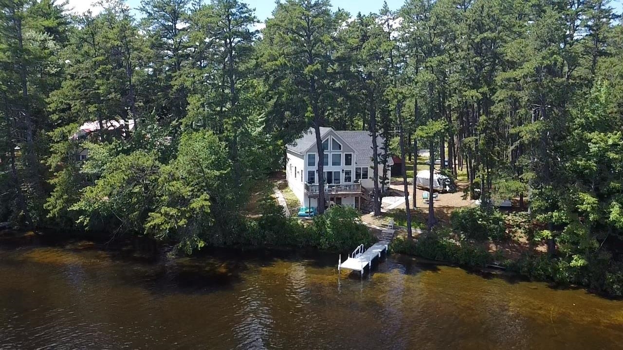 9 Kenison Drive