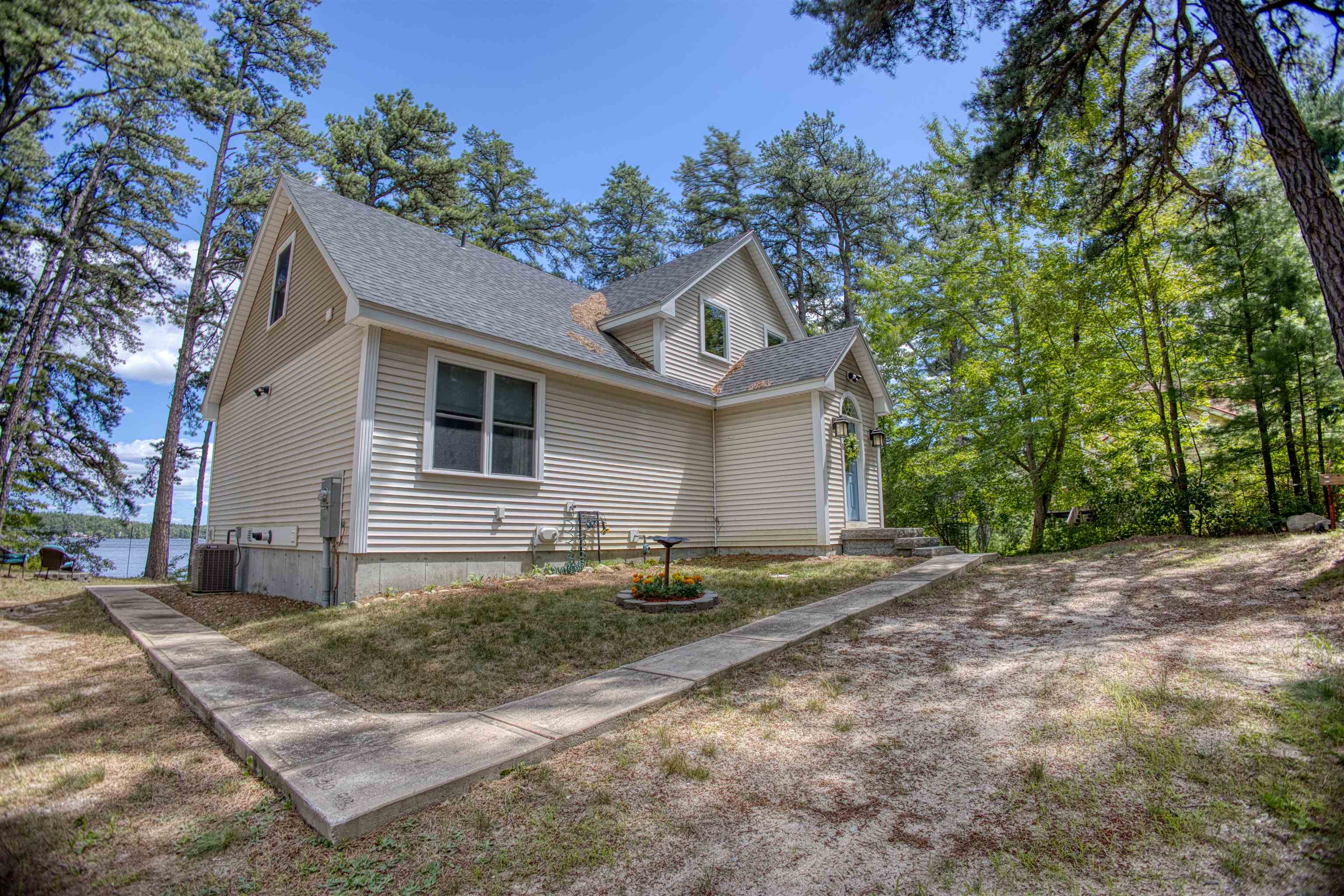9 Kenison Drive