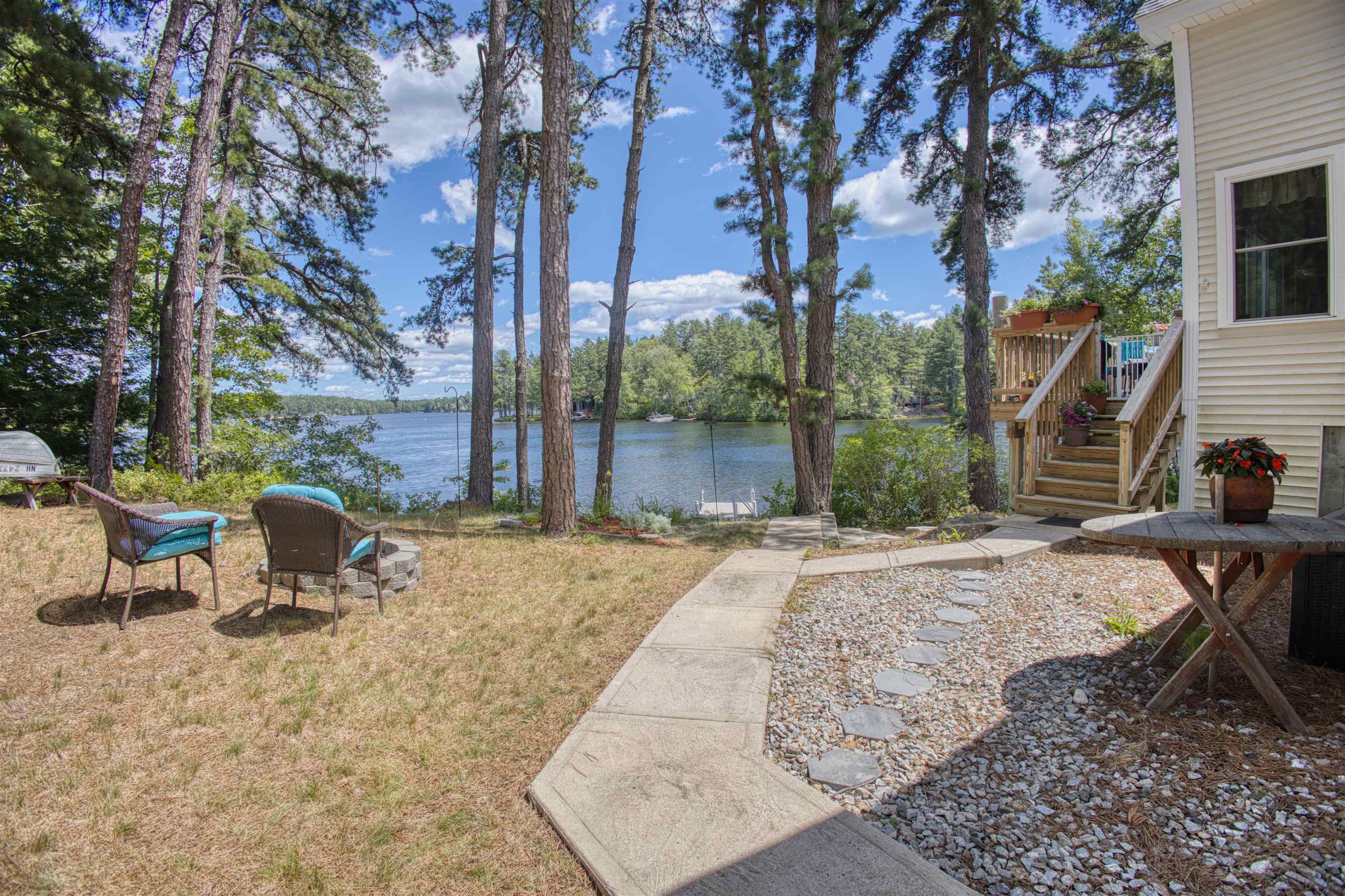 9 Kenison Drive