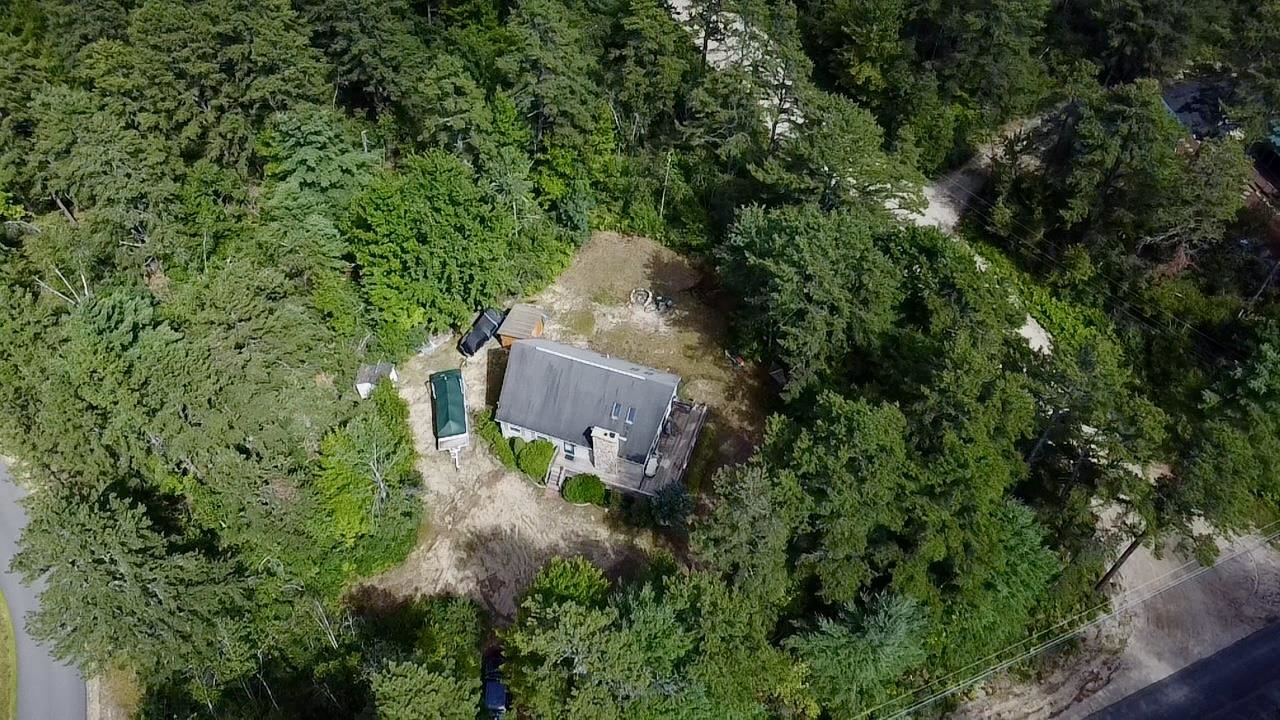237 Pequawket Trail