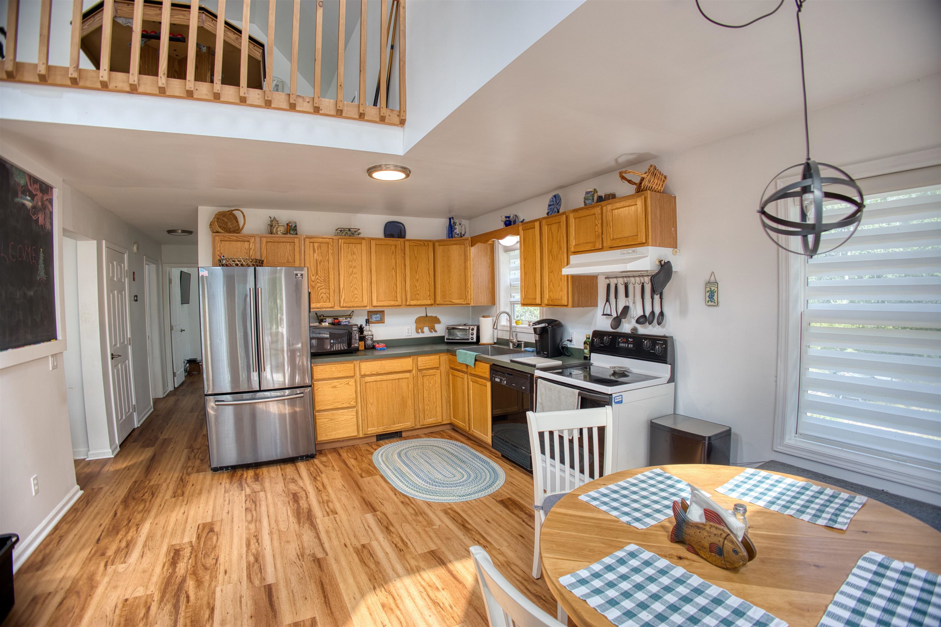 237 Pequawket Trail