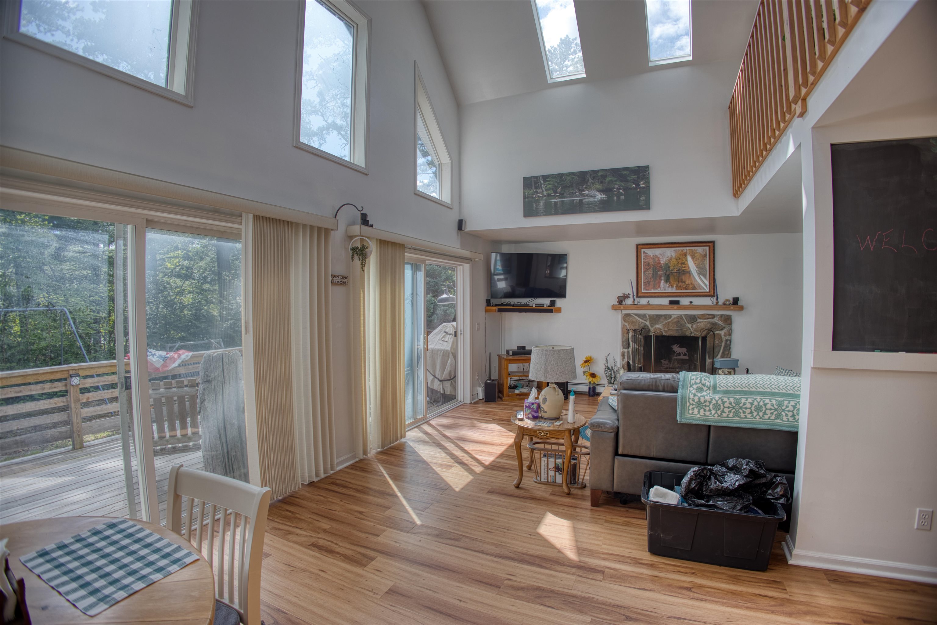 237 Pequawket Trail