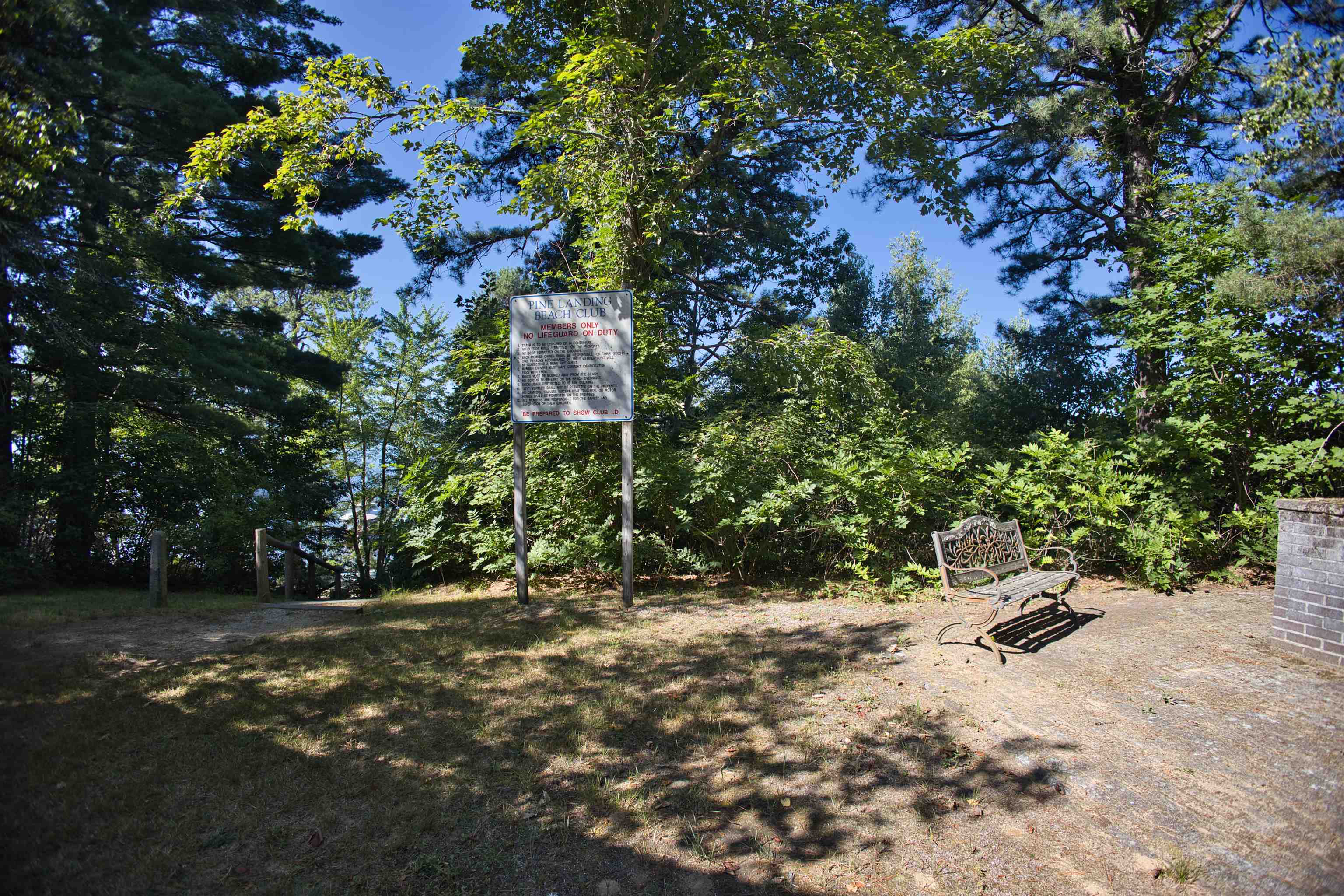 237 Pequawket Trail