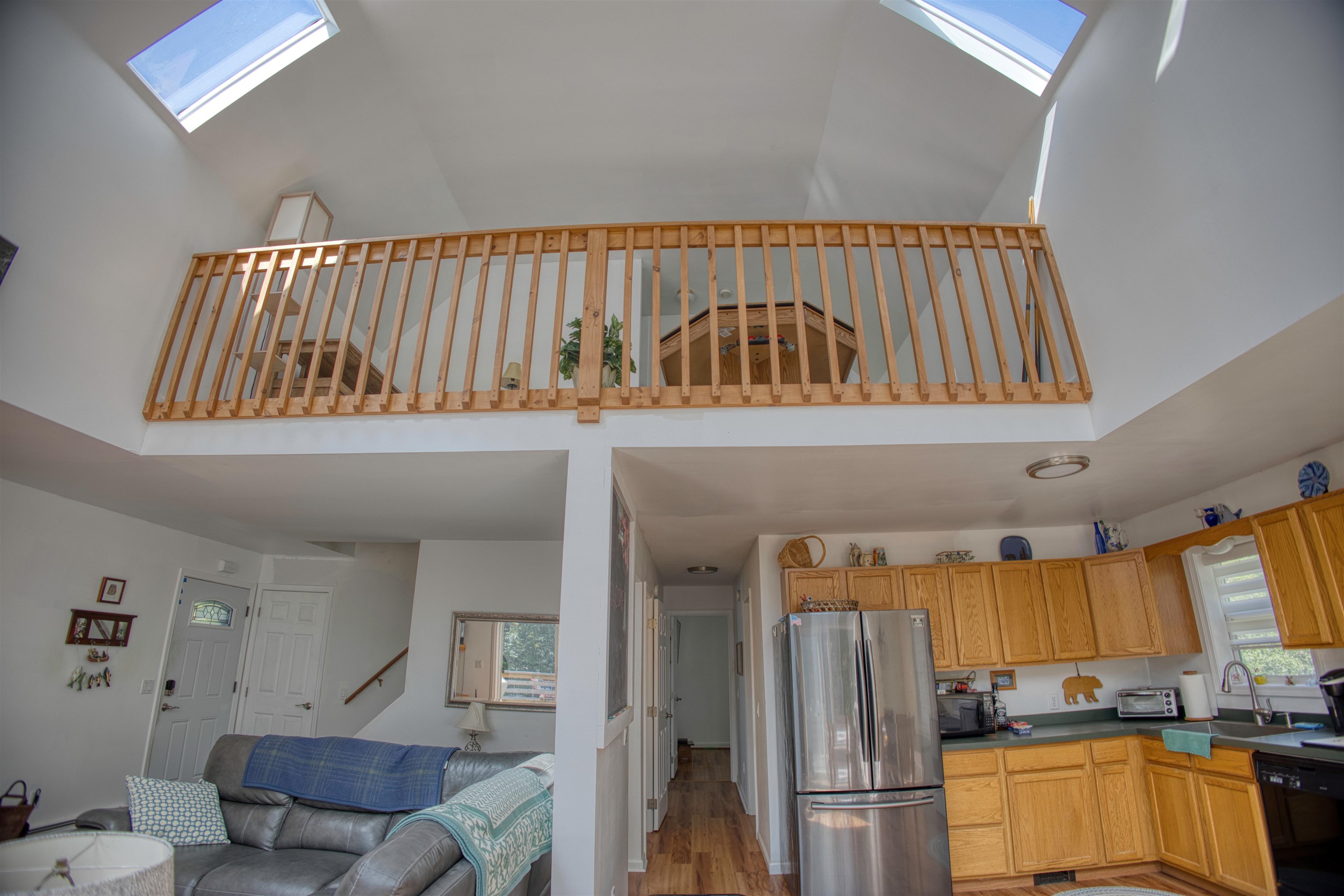 237 Pequawket Trail