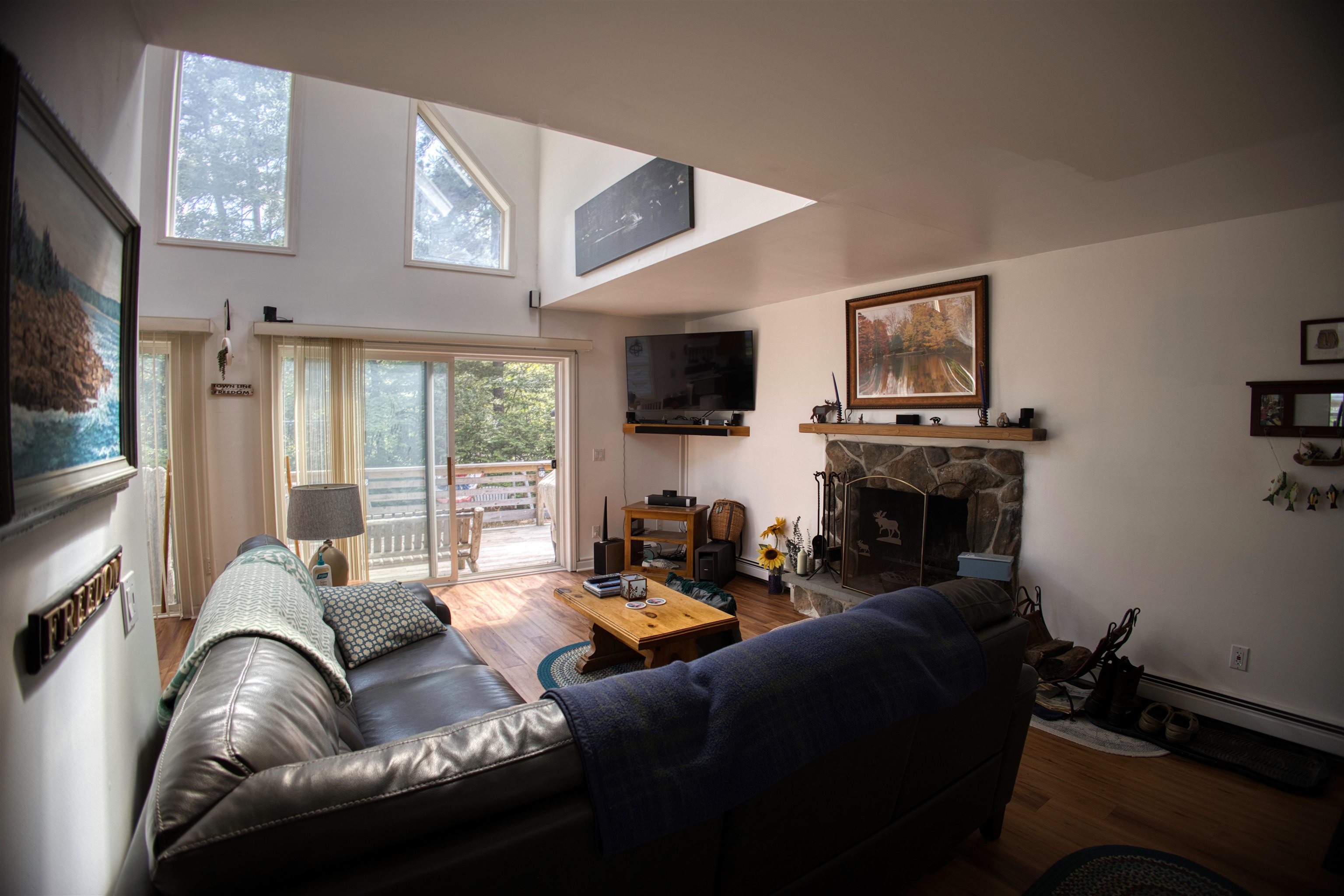 237 Pequawket Trail