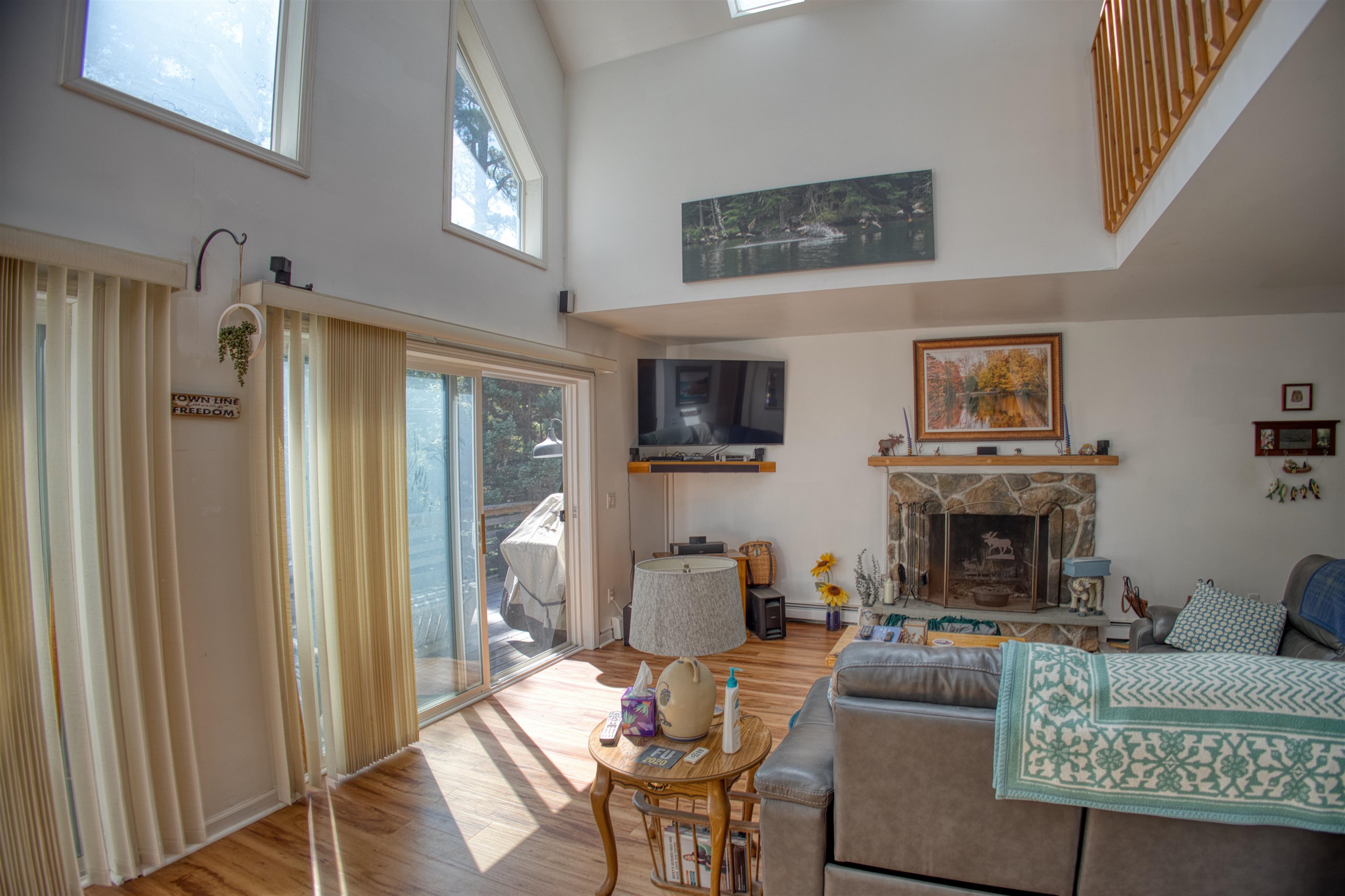 237 Pequawket Trail