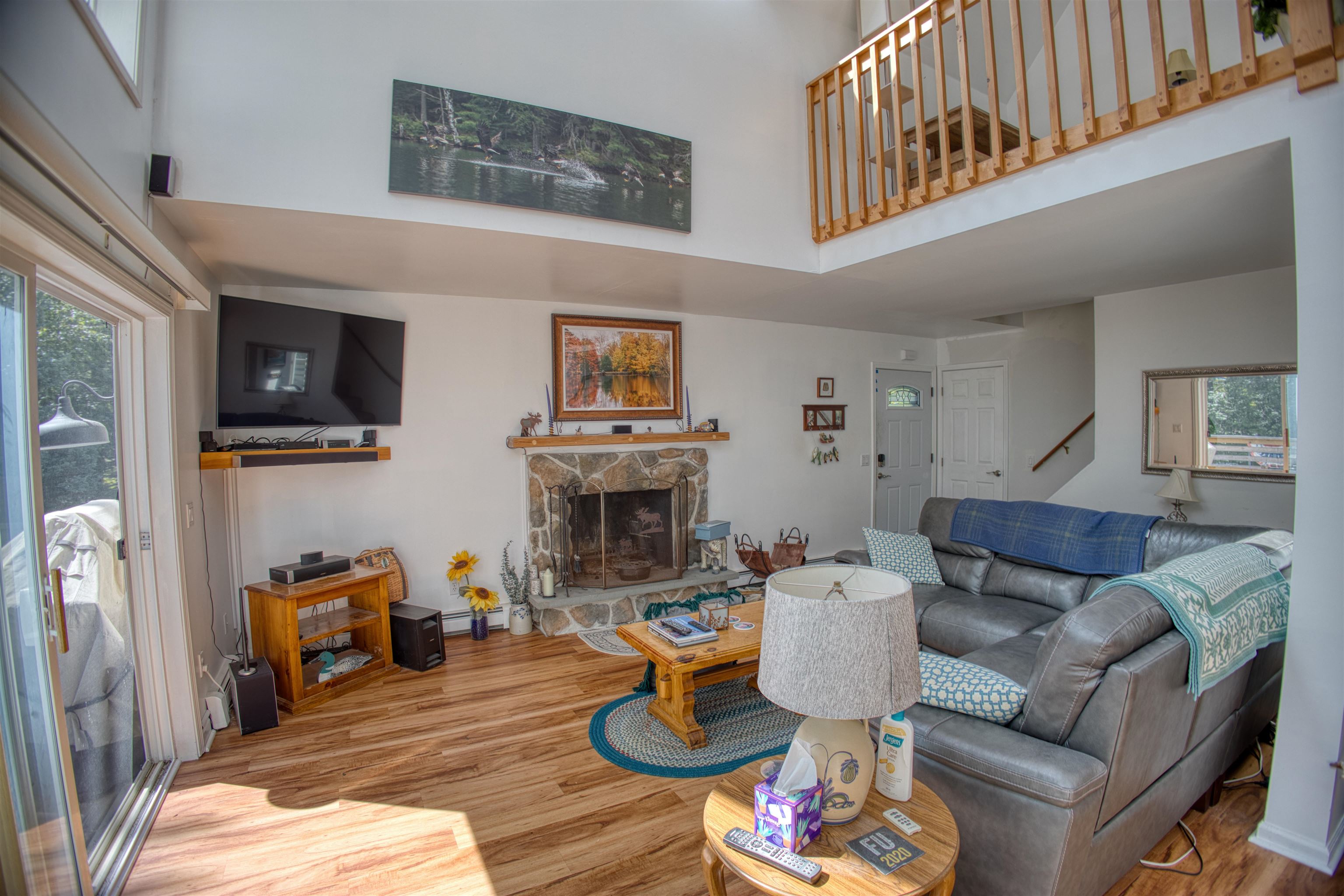 237 Pequawket Trail