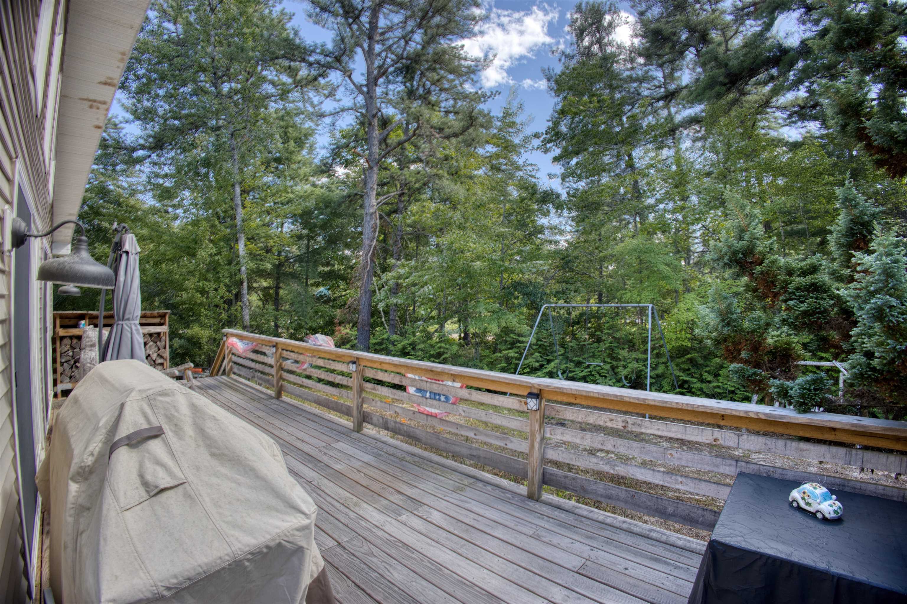 237 Pequawket Trail