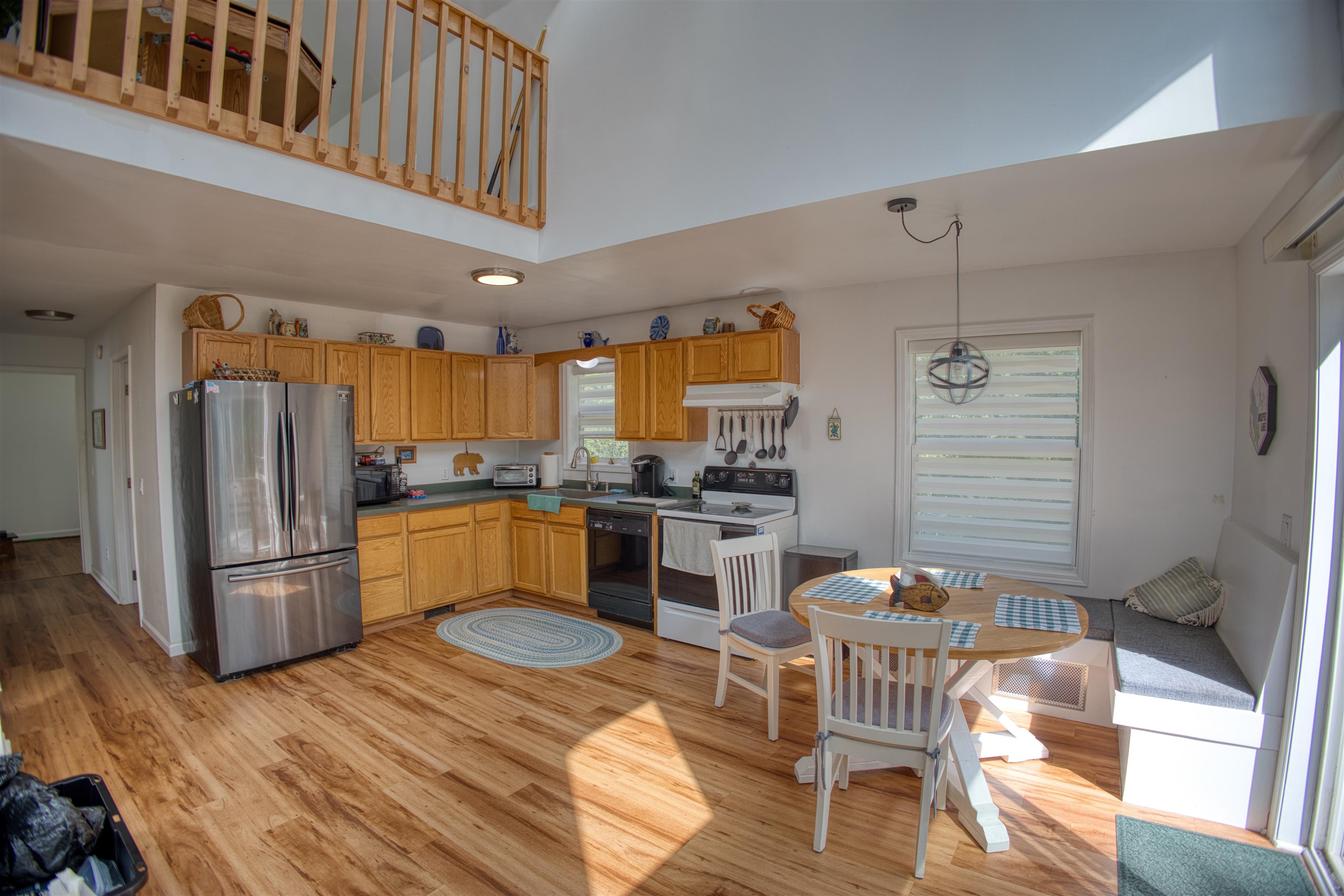 237 Pequawket Trail