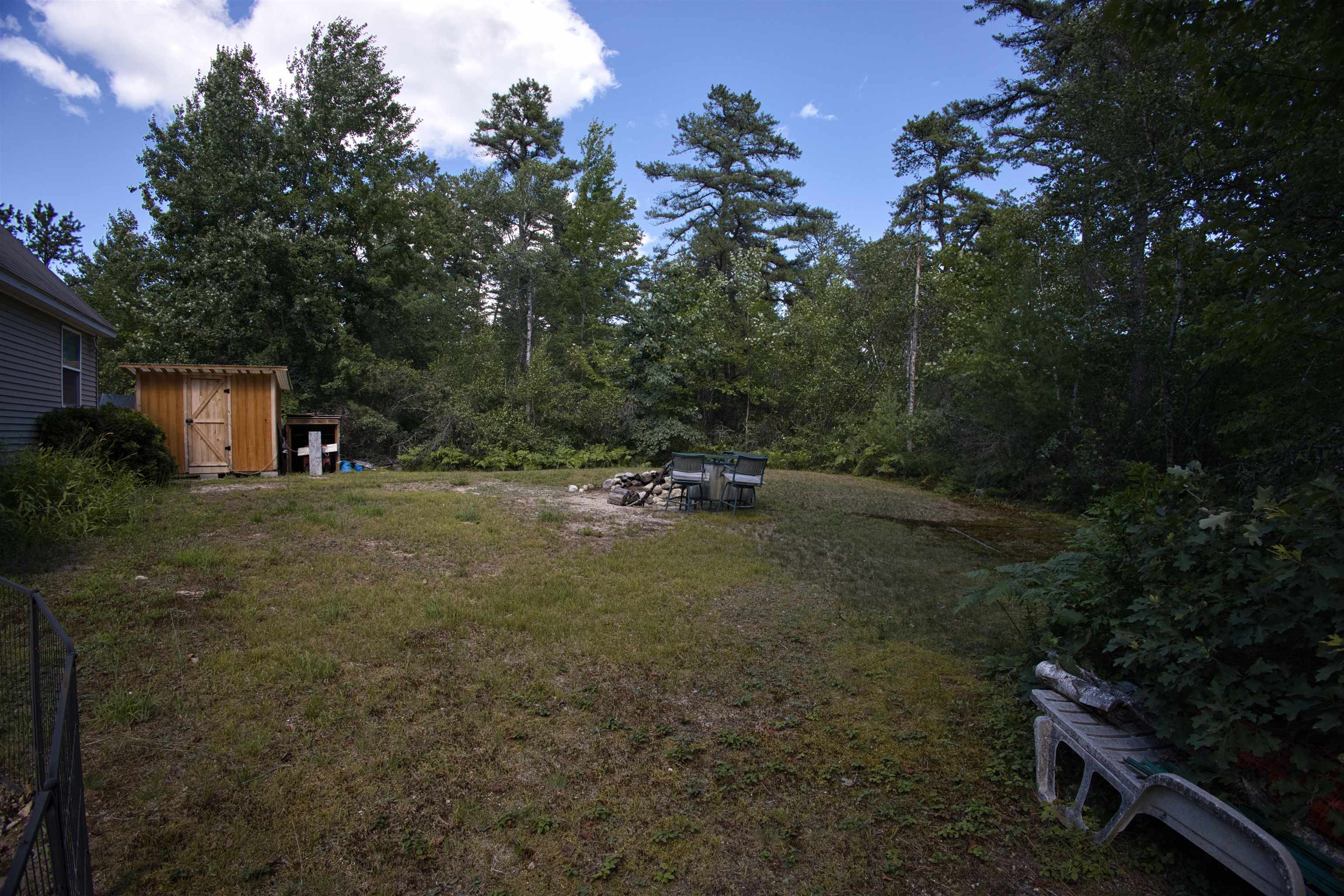 237 Pequawket Trail