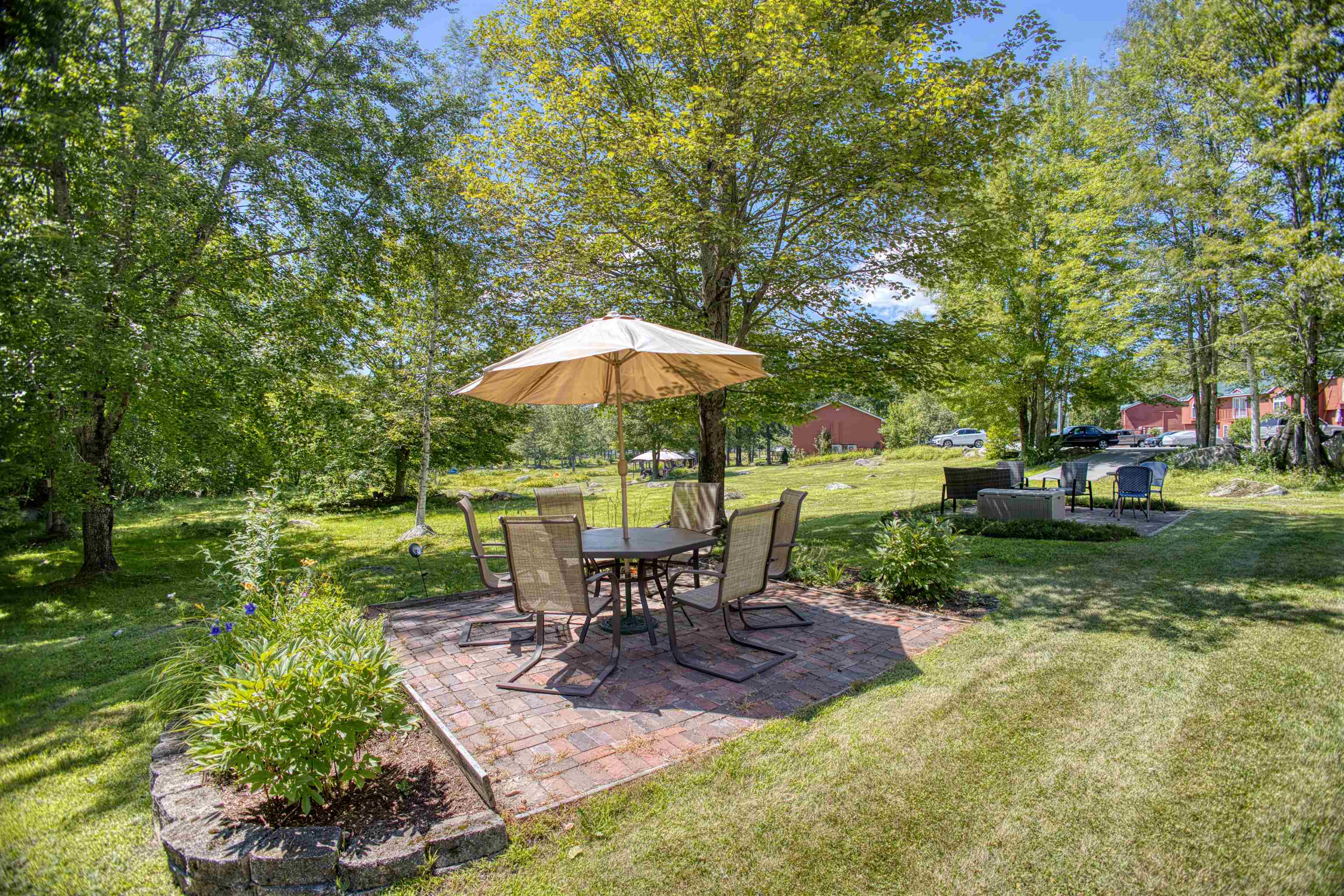 128 Washington Road Unit: 65