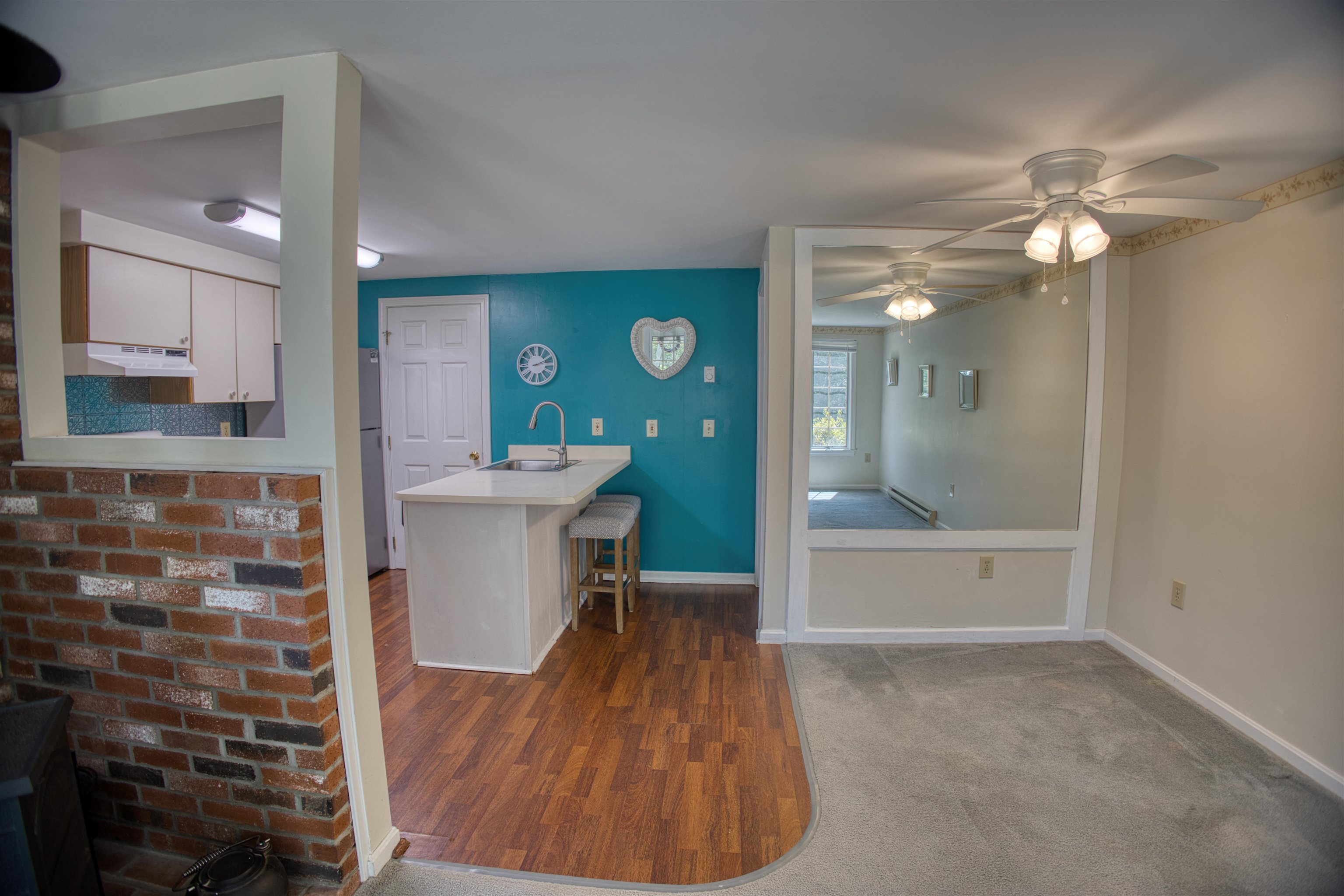 128 Washington Road Unit: 65