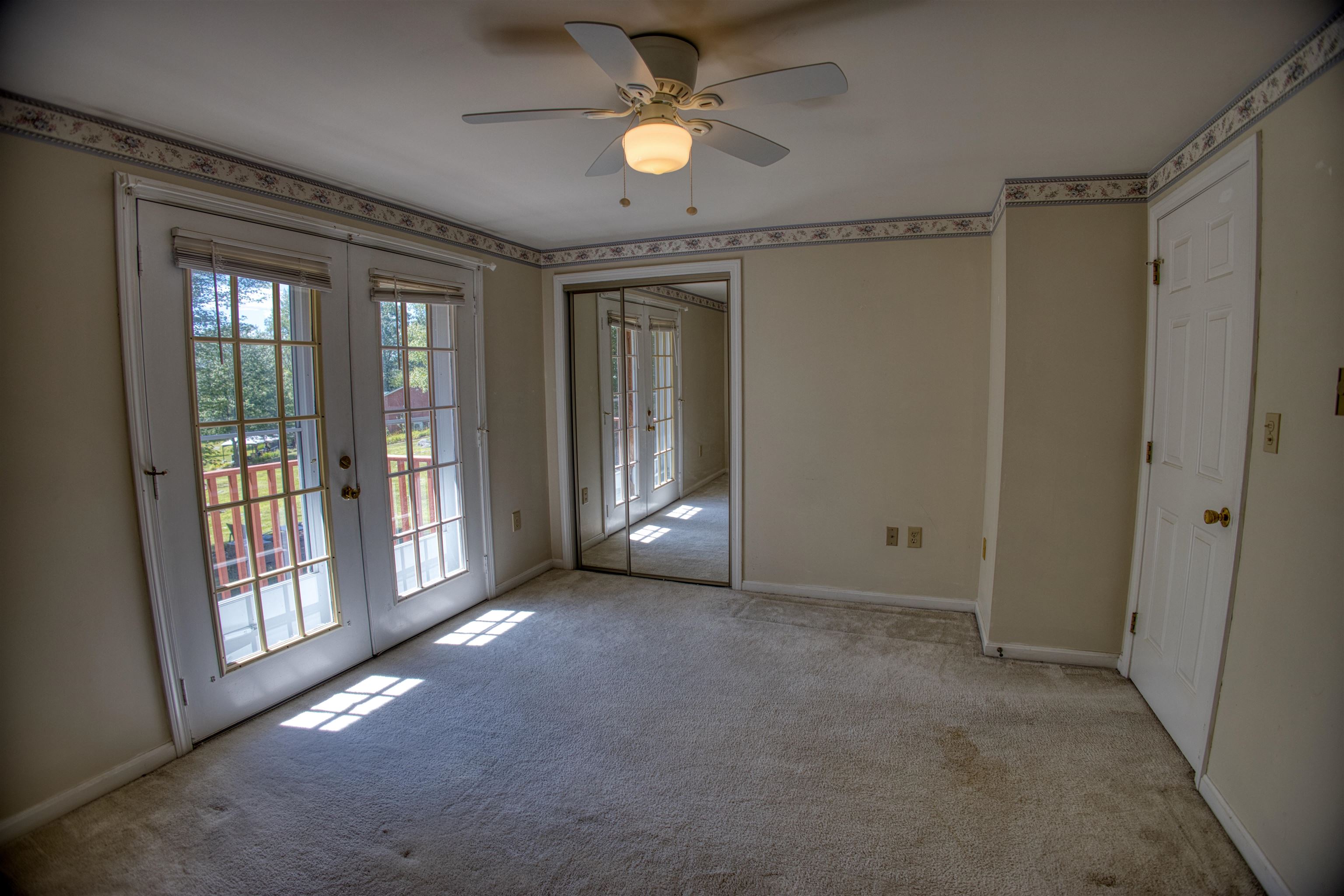 128 Washington Road Unit: 65