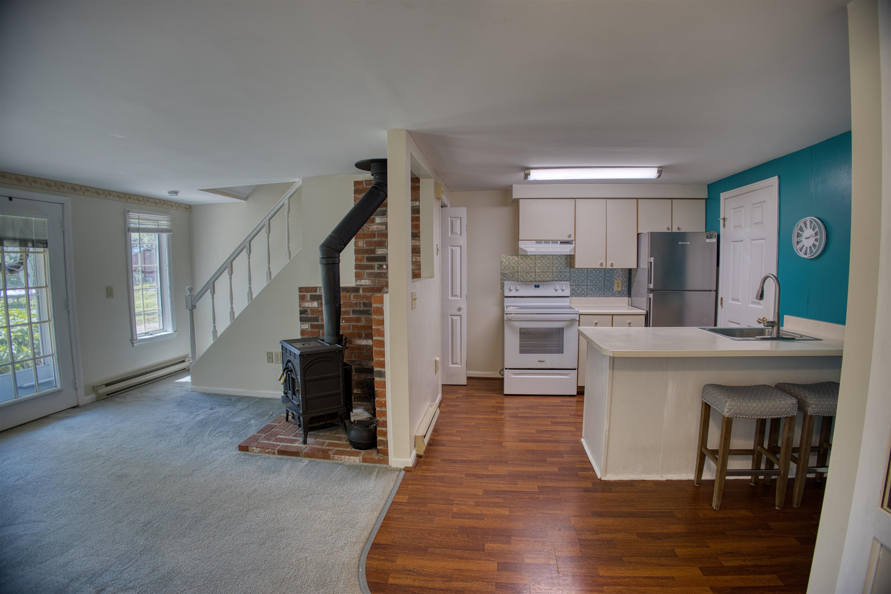 128 Washington Road Unit: 65