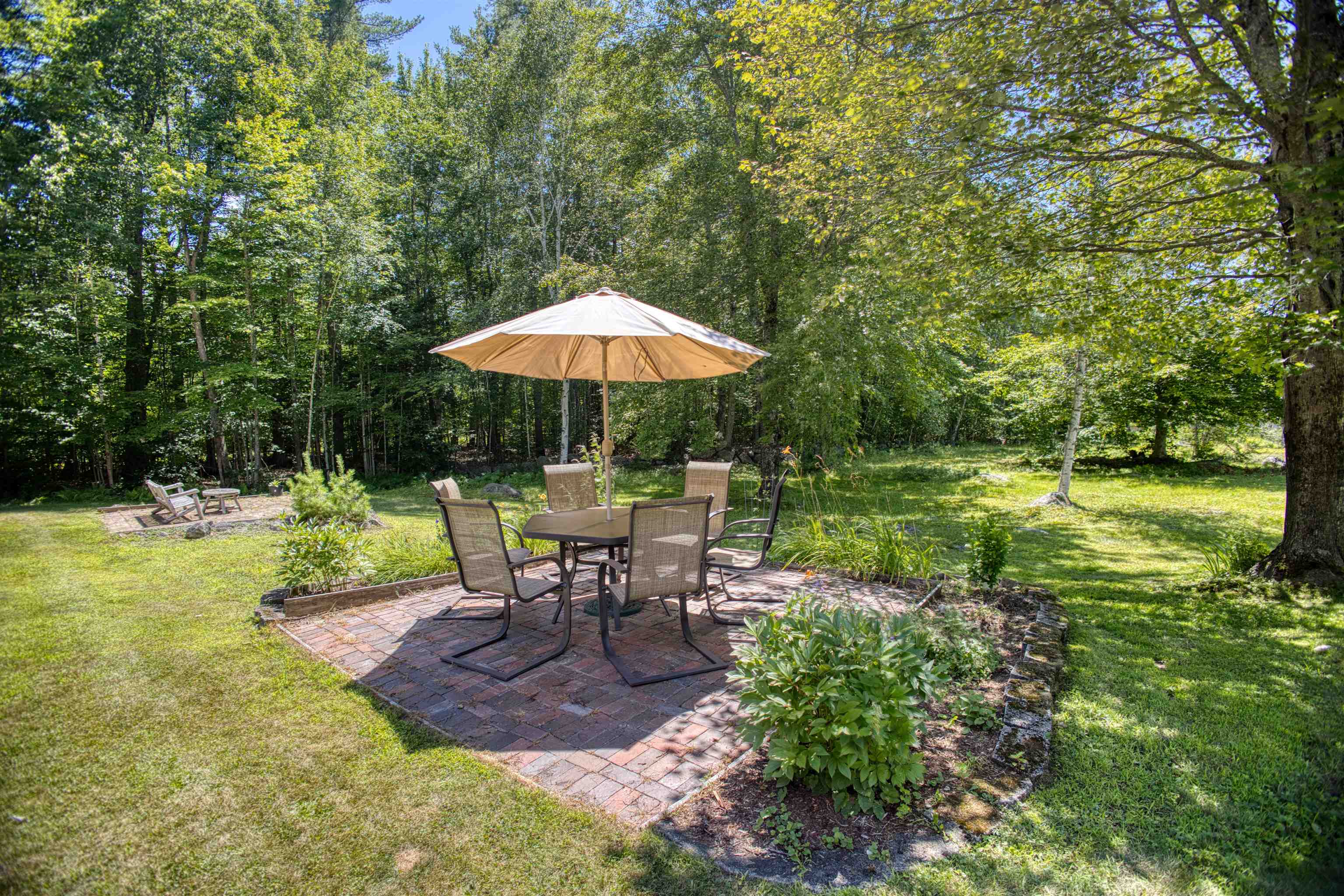 128 Washington Road Unit: 65