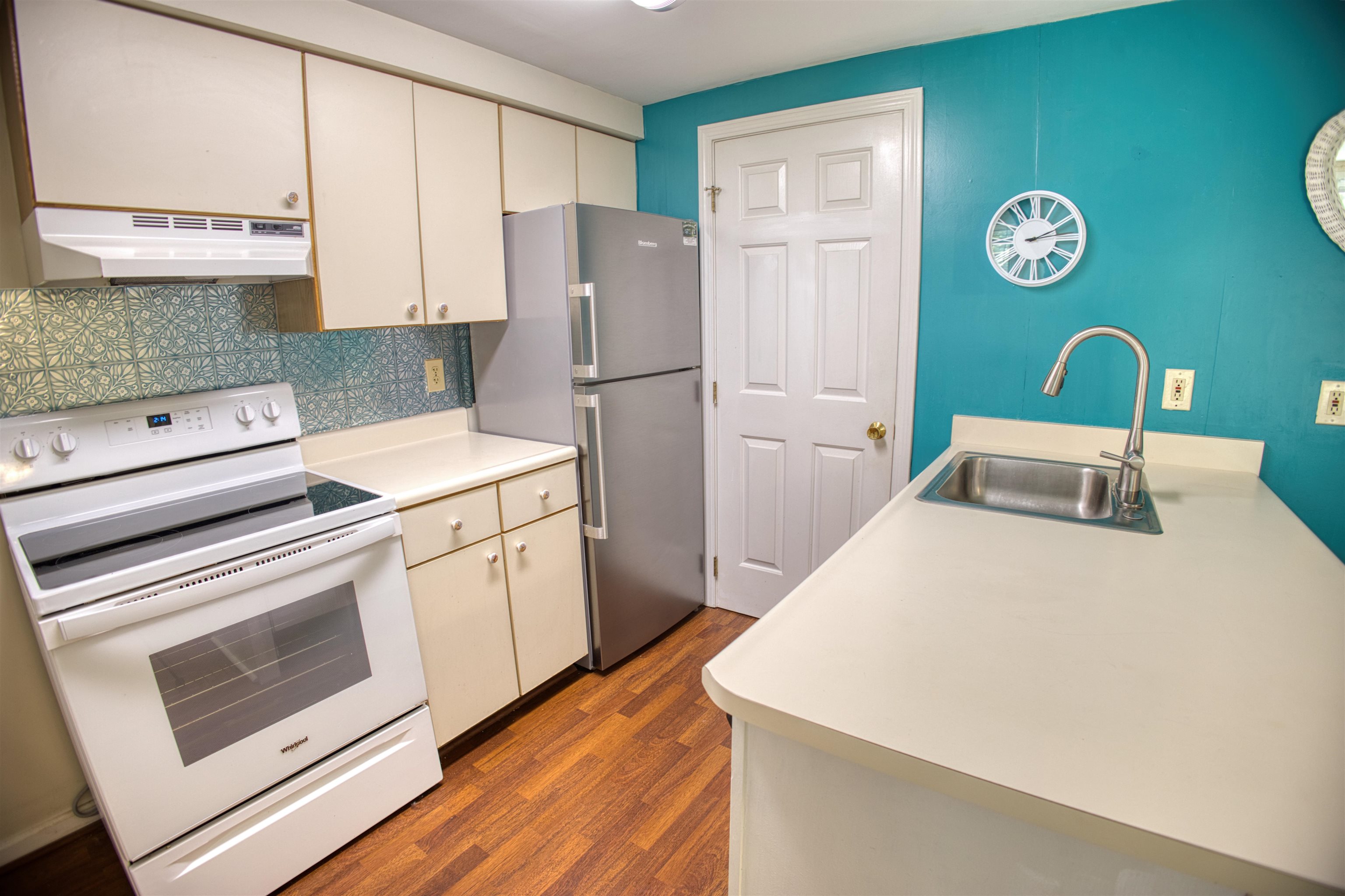 128 Washington Road Unit: 65