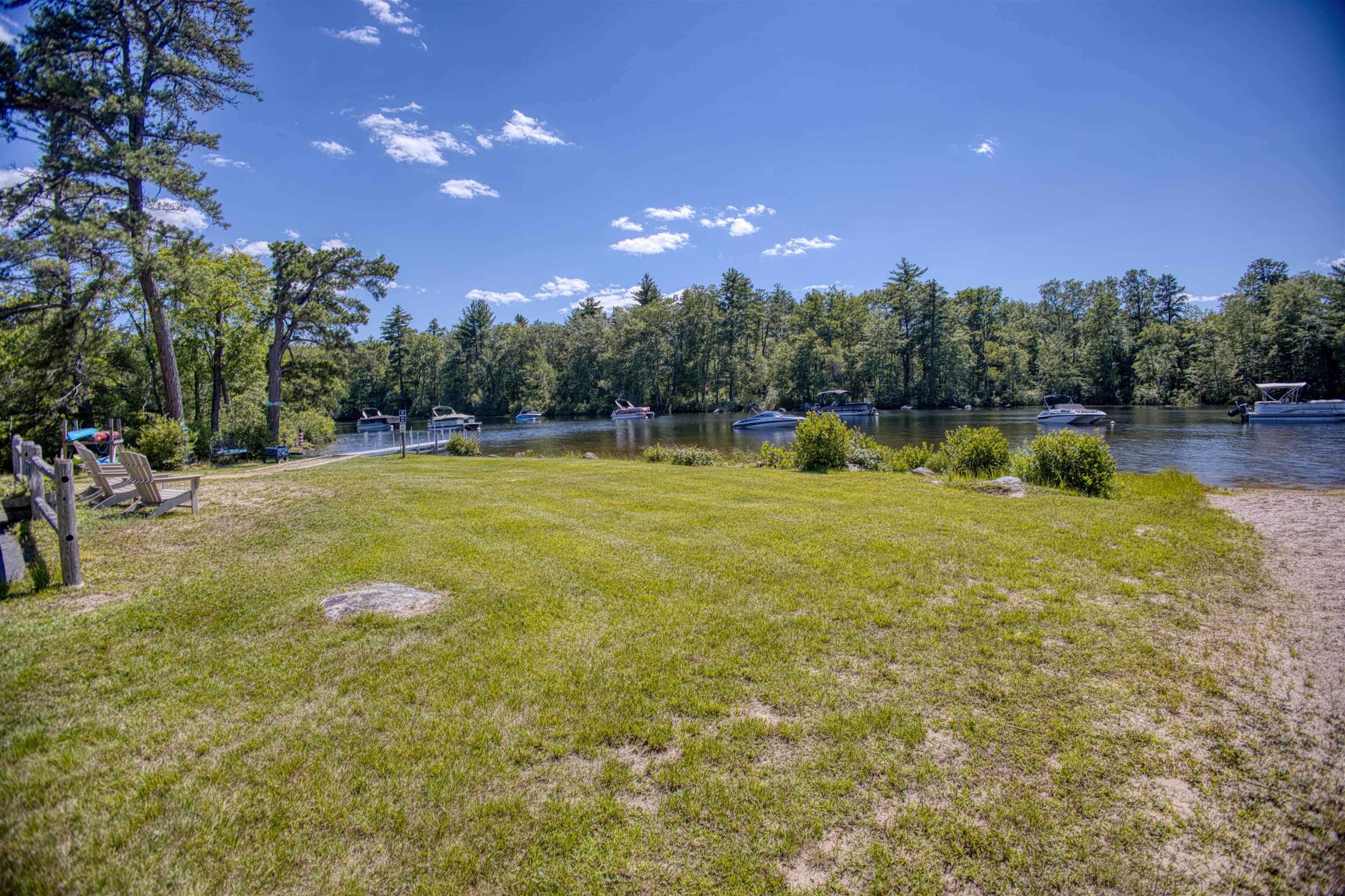 128 Washington Road Unit: 65