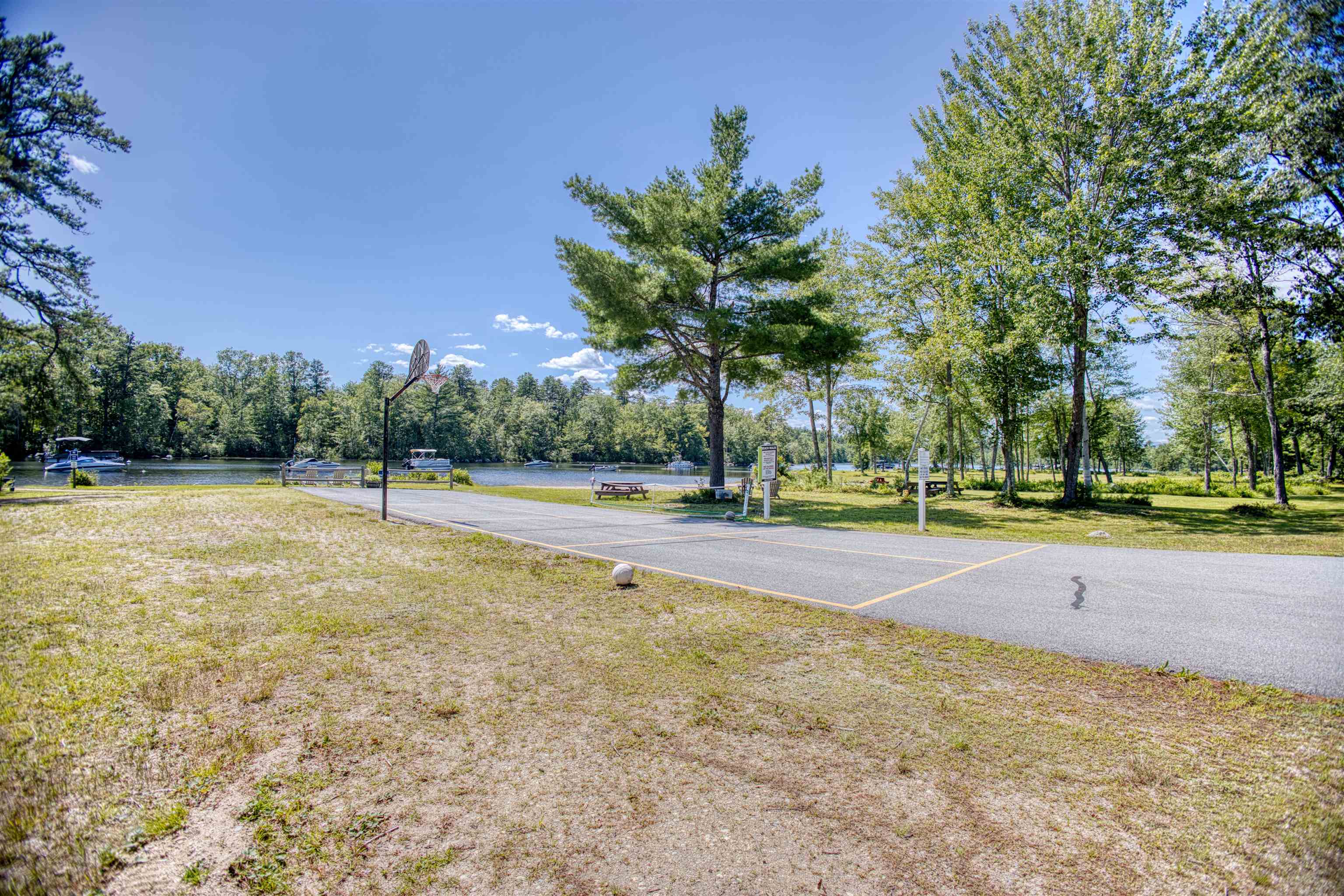 128 Washington Road Unit: 65