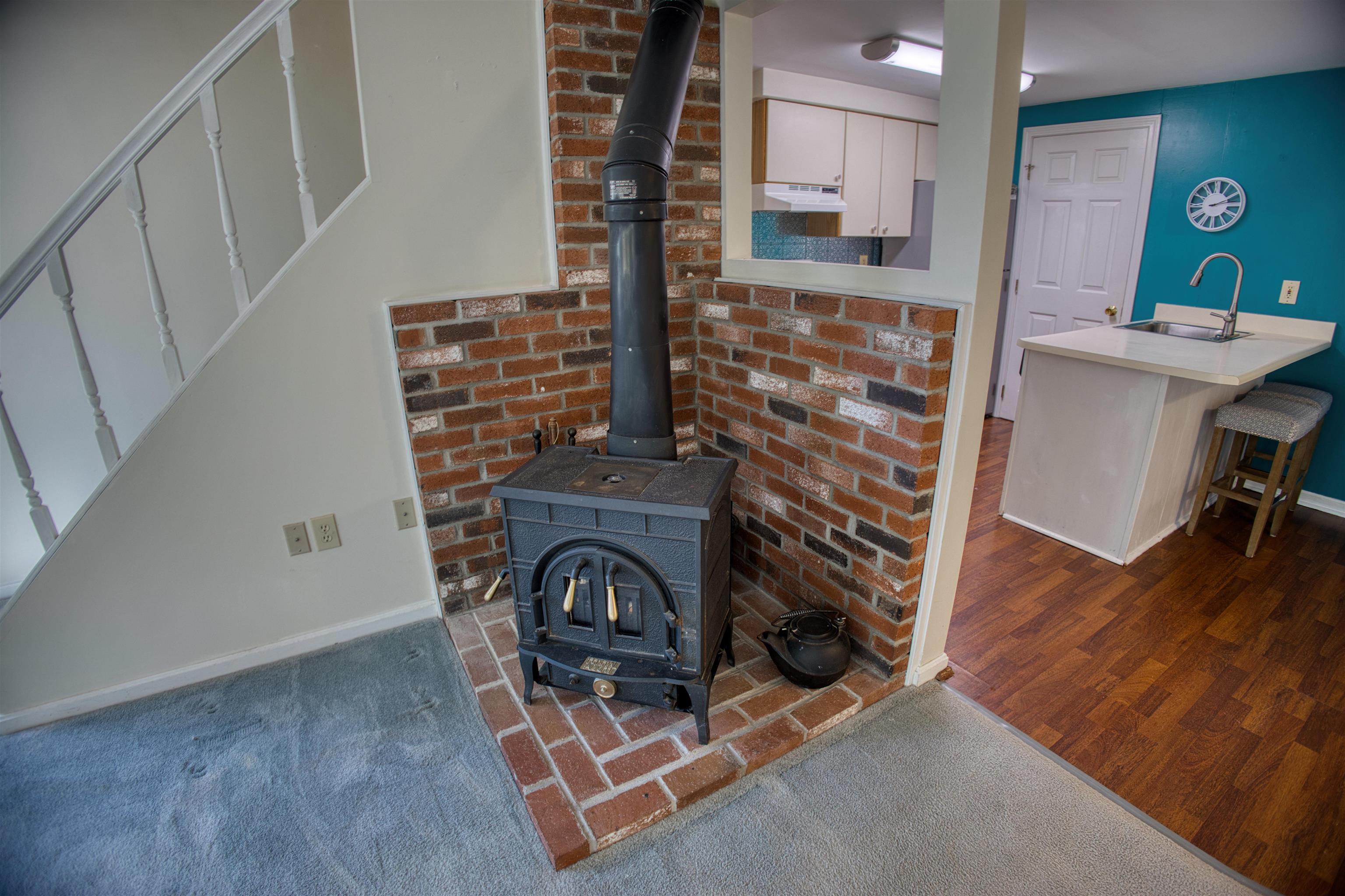 128 Washington Road Unit: 65