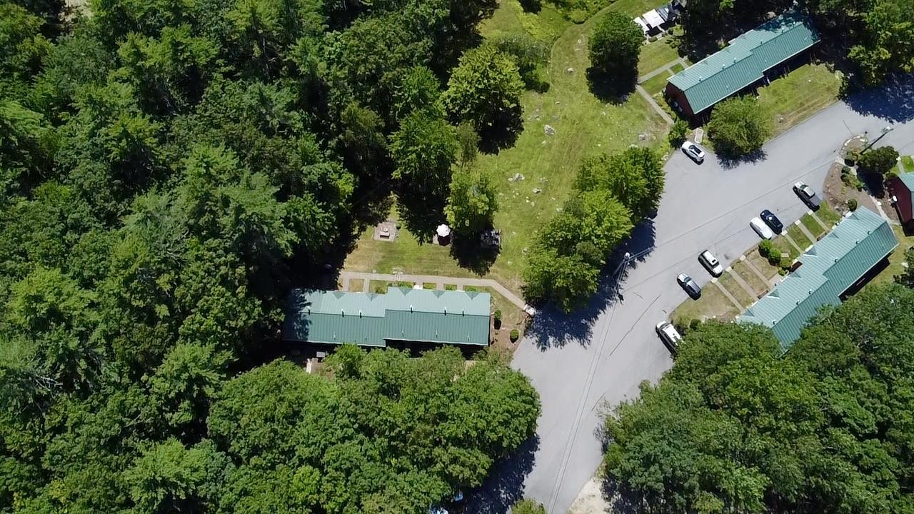 128 Washington Road Unit: 65