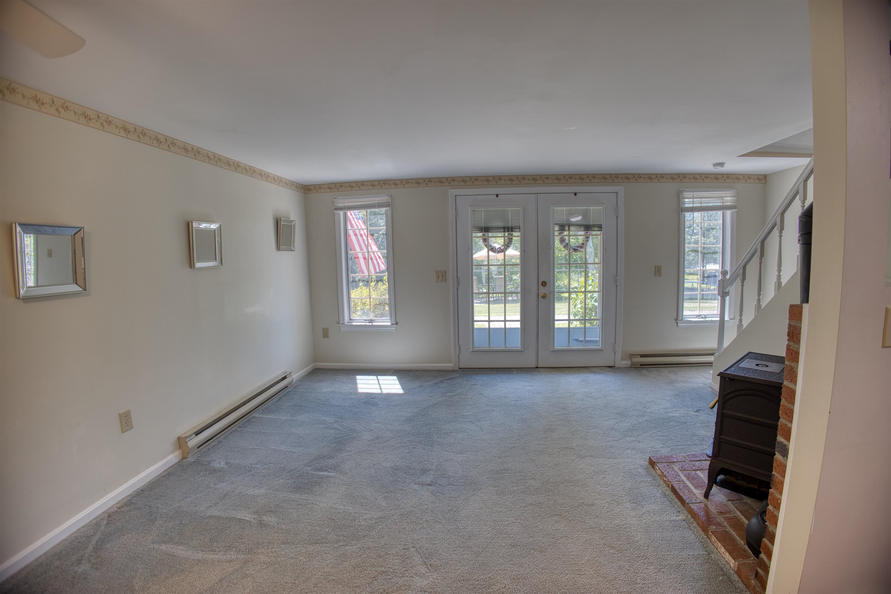 128 Washington Road Unit: 65