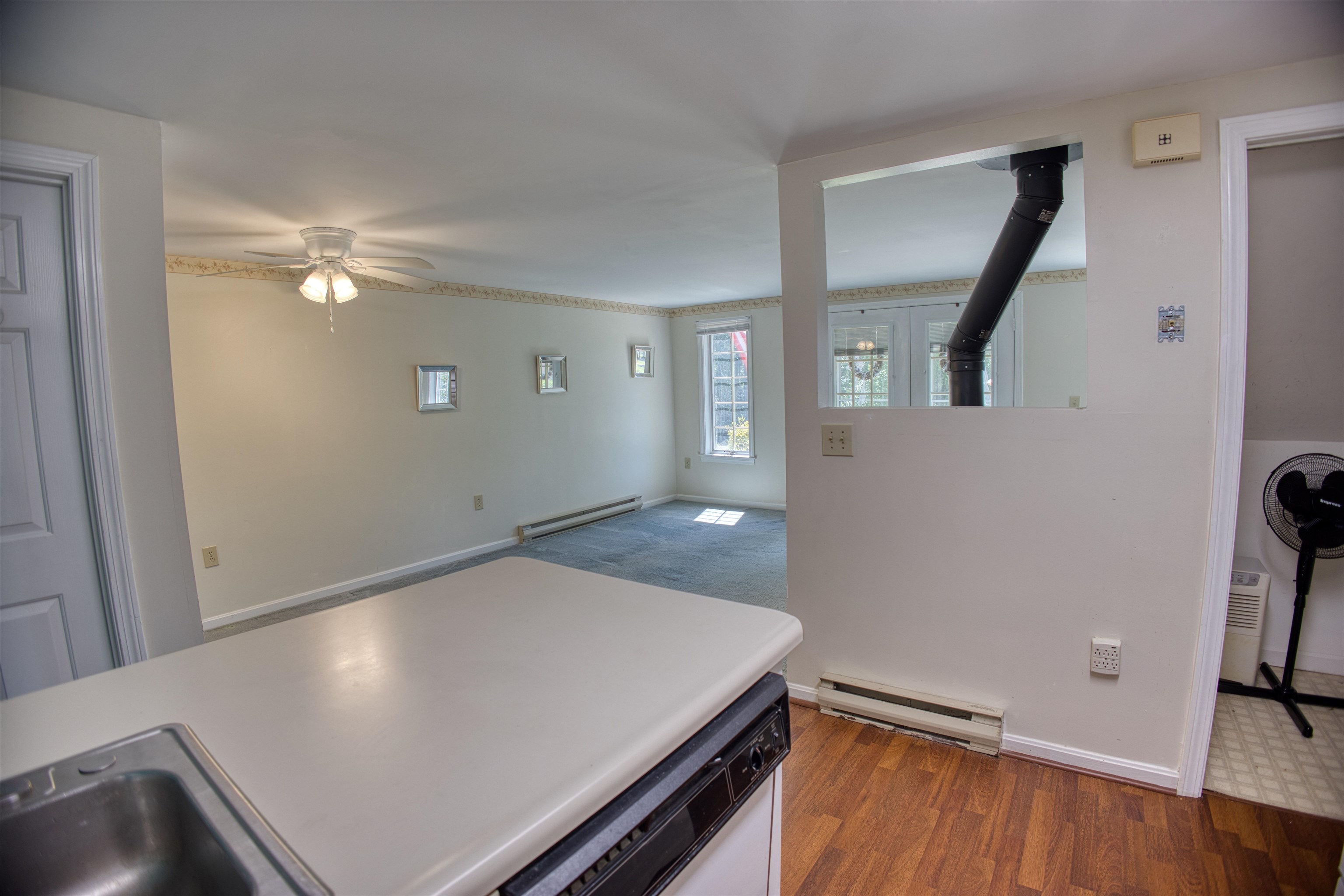 128 Washington Road Unit: 65