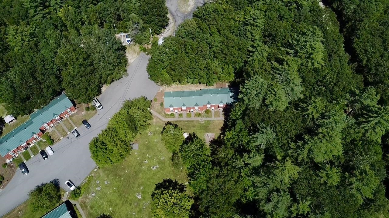 128 Washington Road Unit: 65