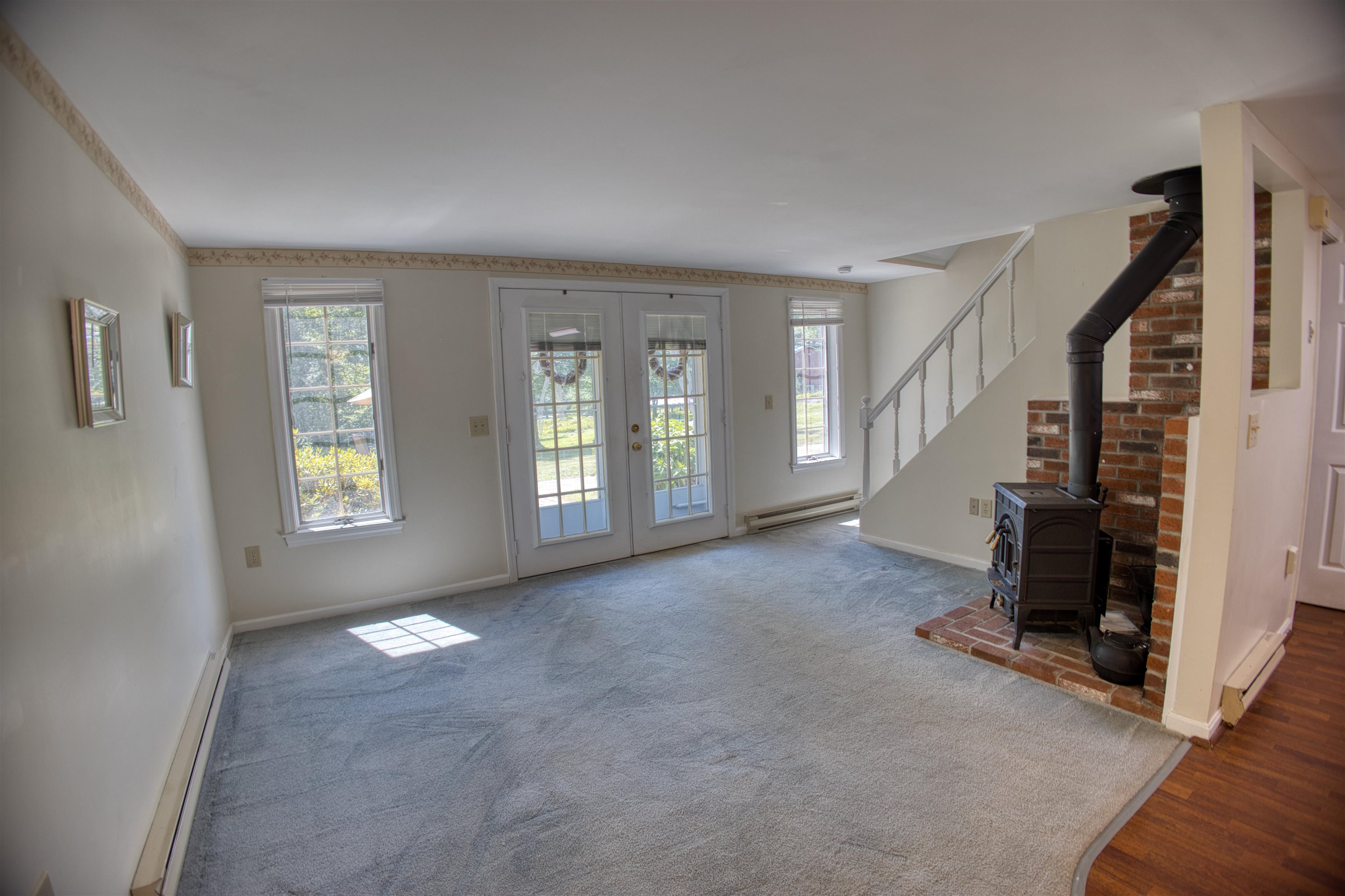 128 Washington Road Unit: 65