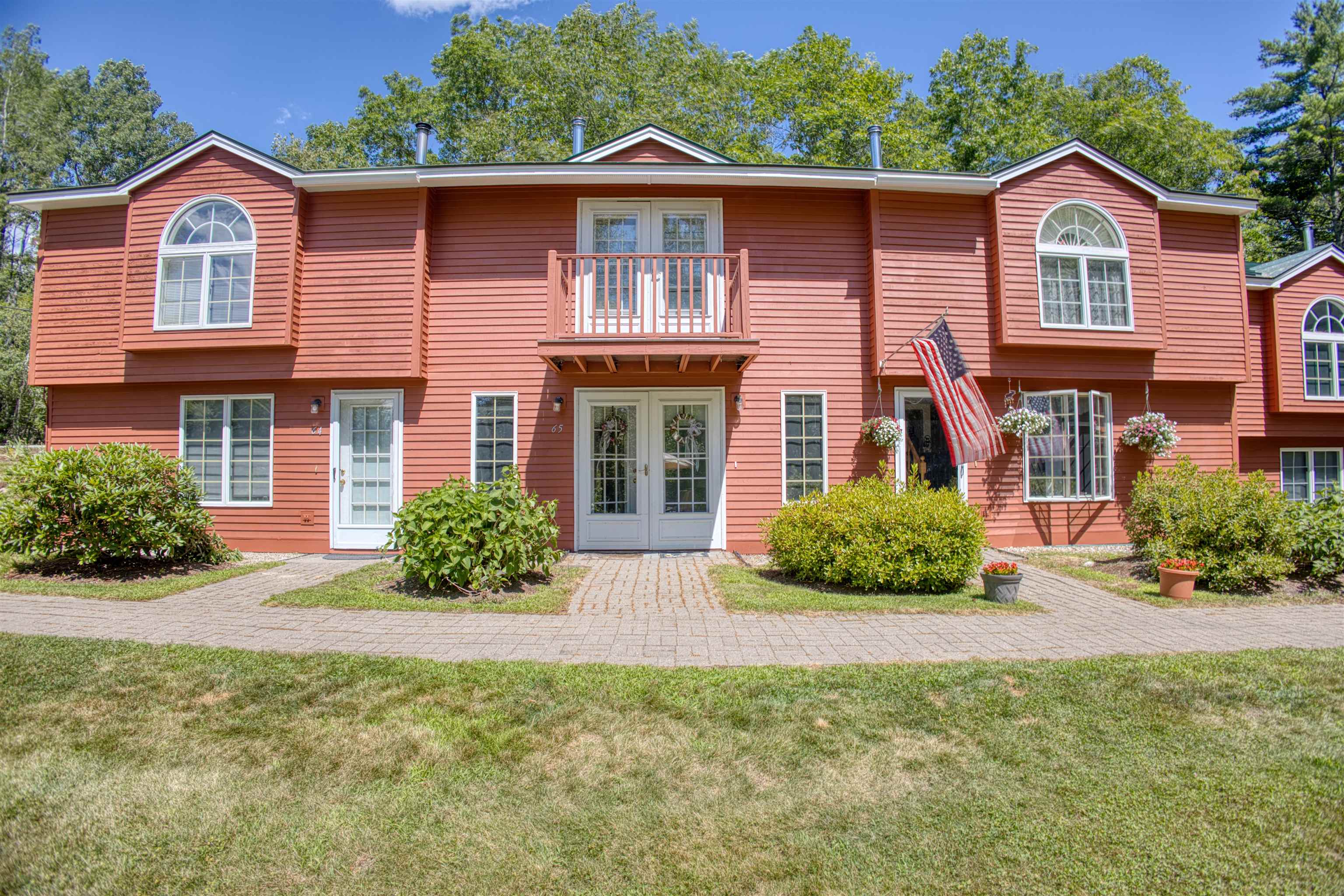 128 Washington Road Unit: 65 photo