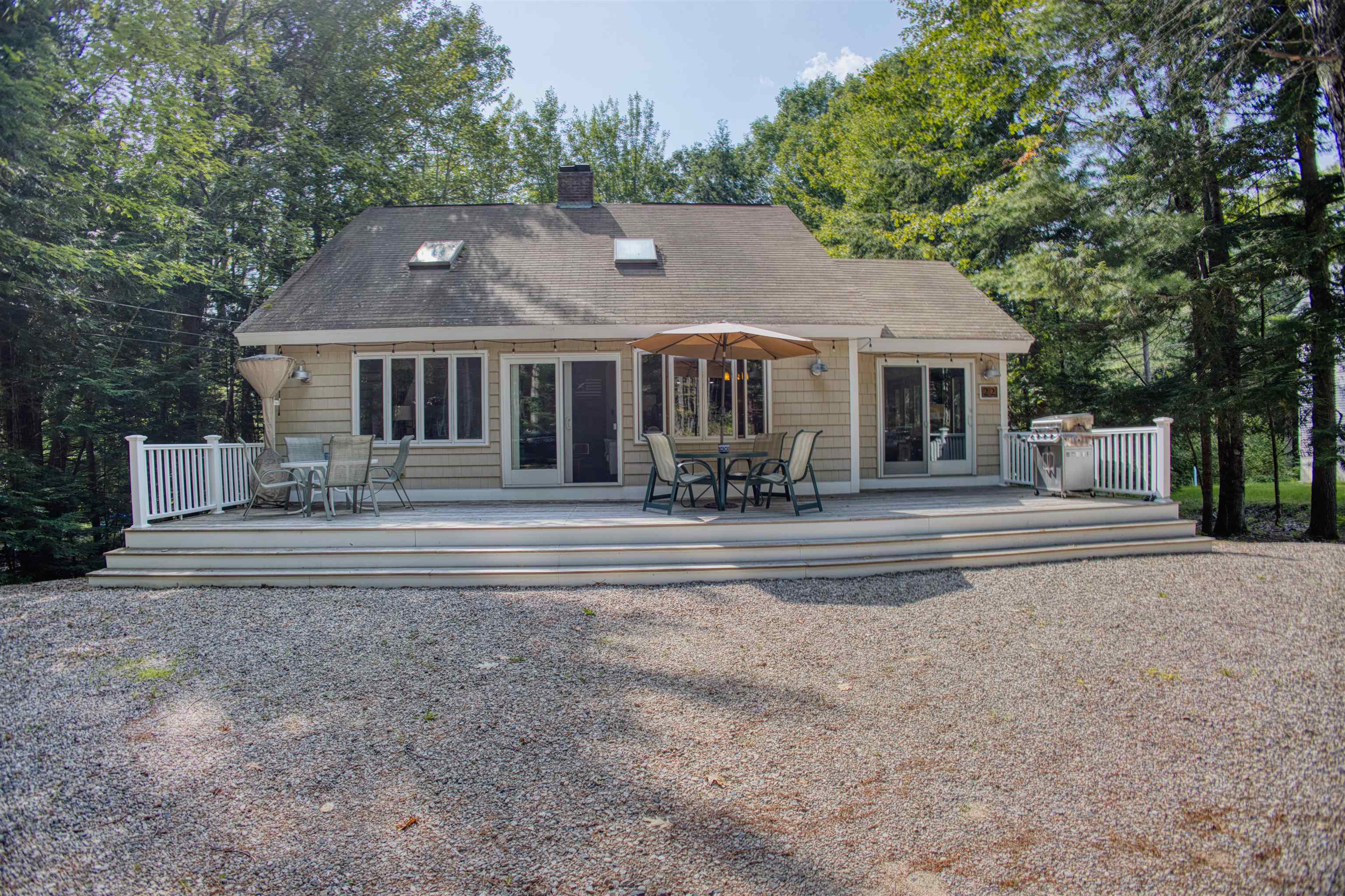 22 Mountview Avenue