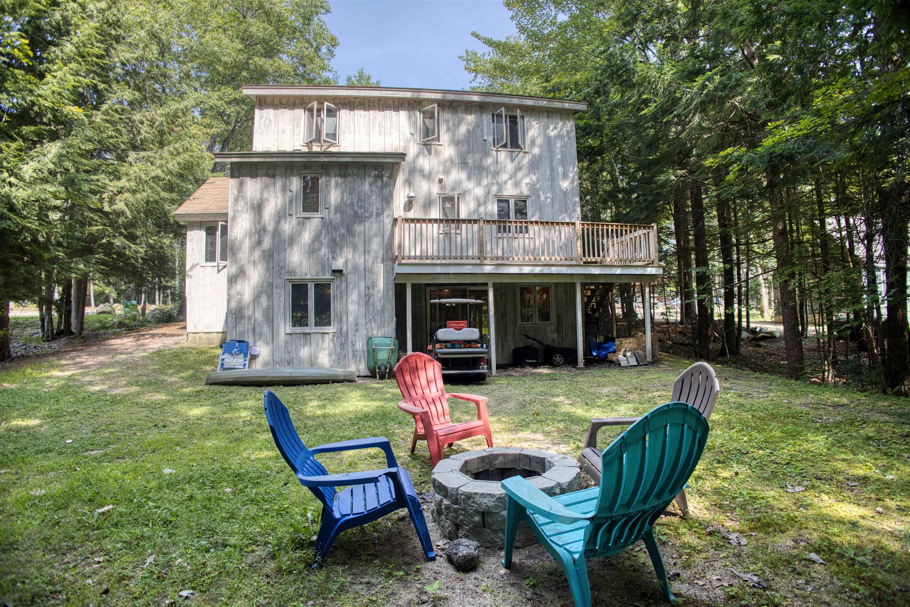 22 Mountview Avenue