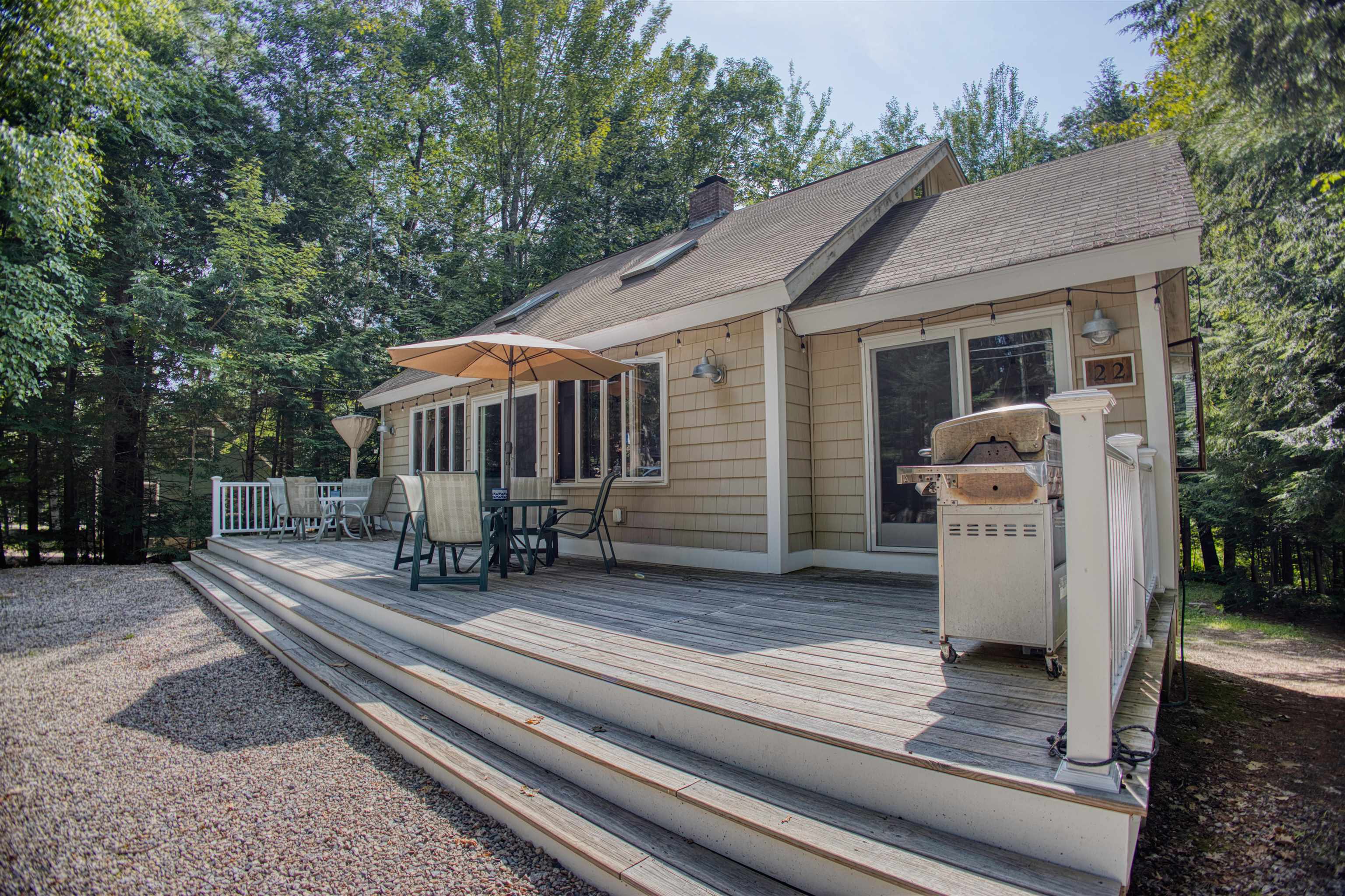 22 Mountview Avenue