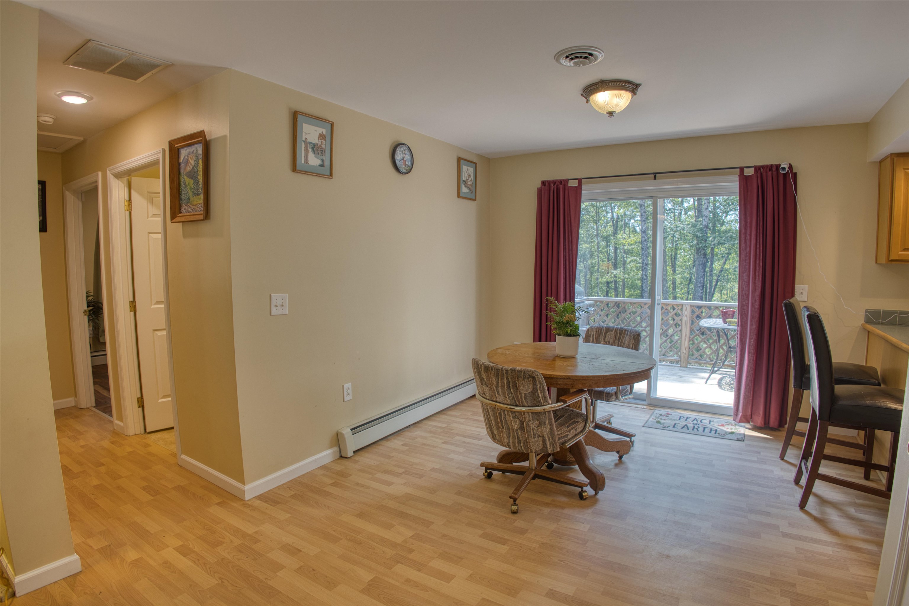 17 Wintergreen Ridge Road