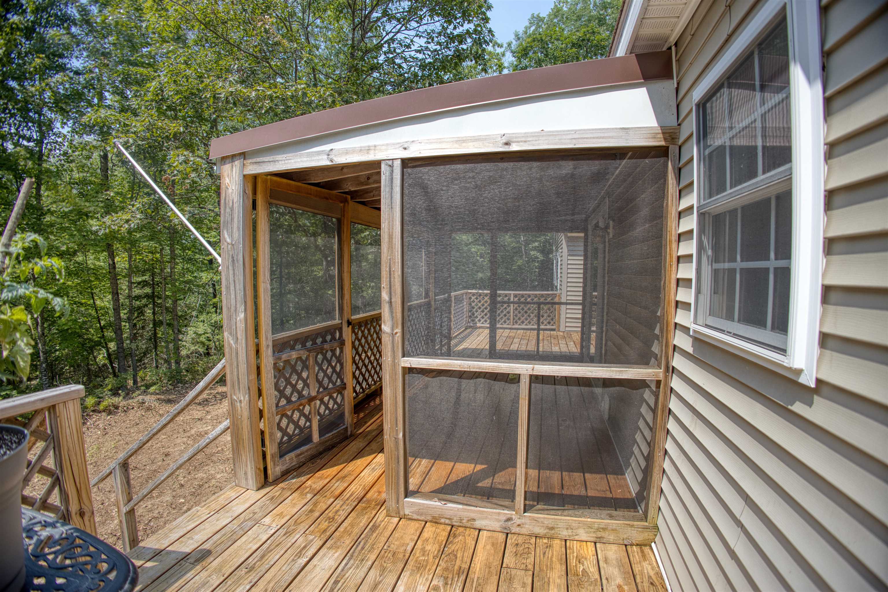 17 Wintergreen Ridge Road