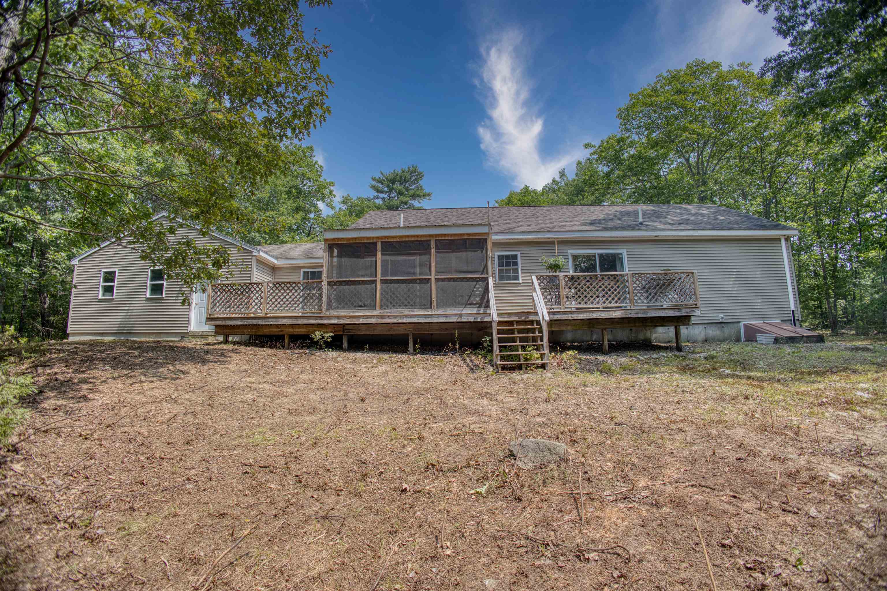 17 Wintergreen Ridge Road