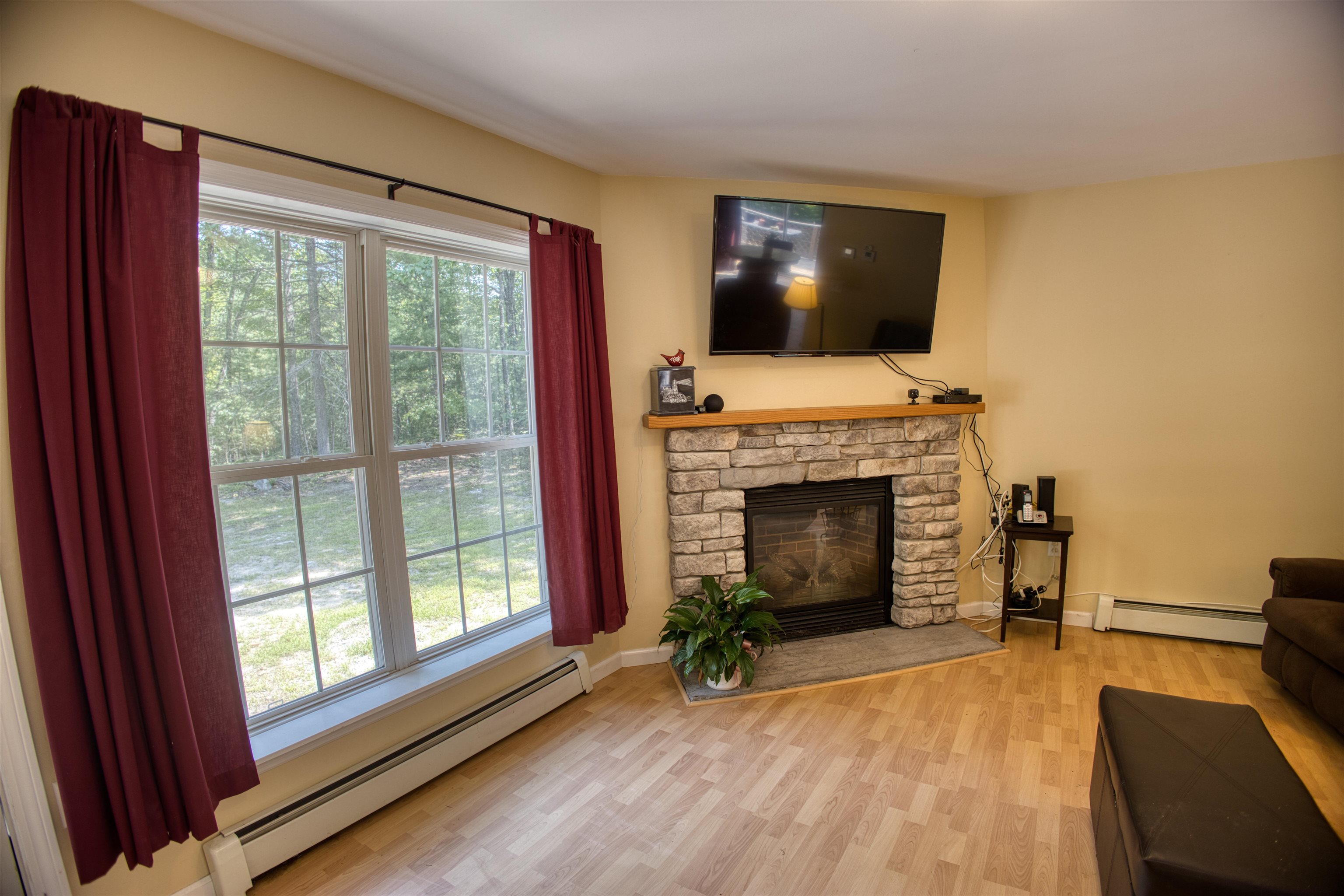 17 Wintergreen Ridge Road