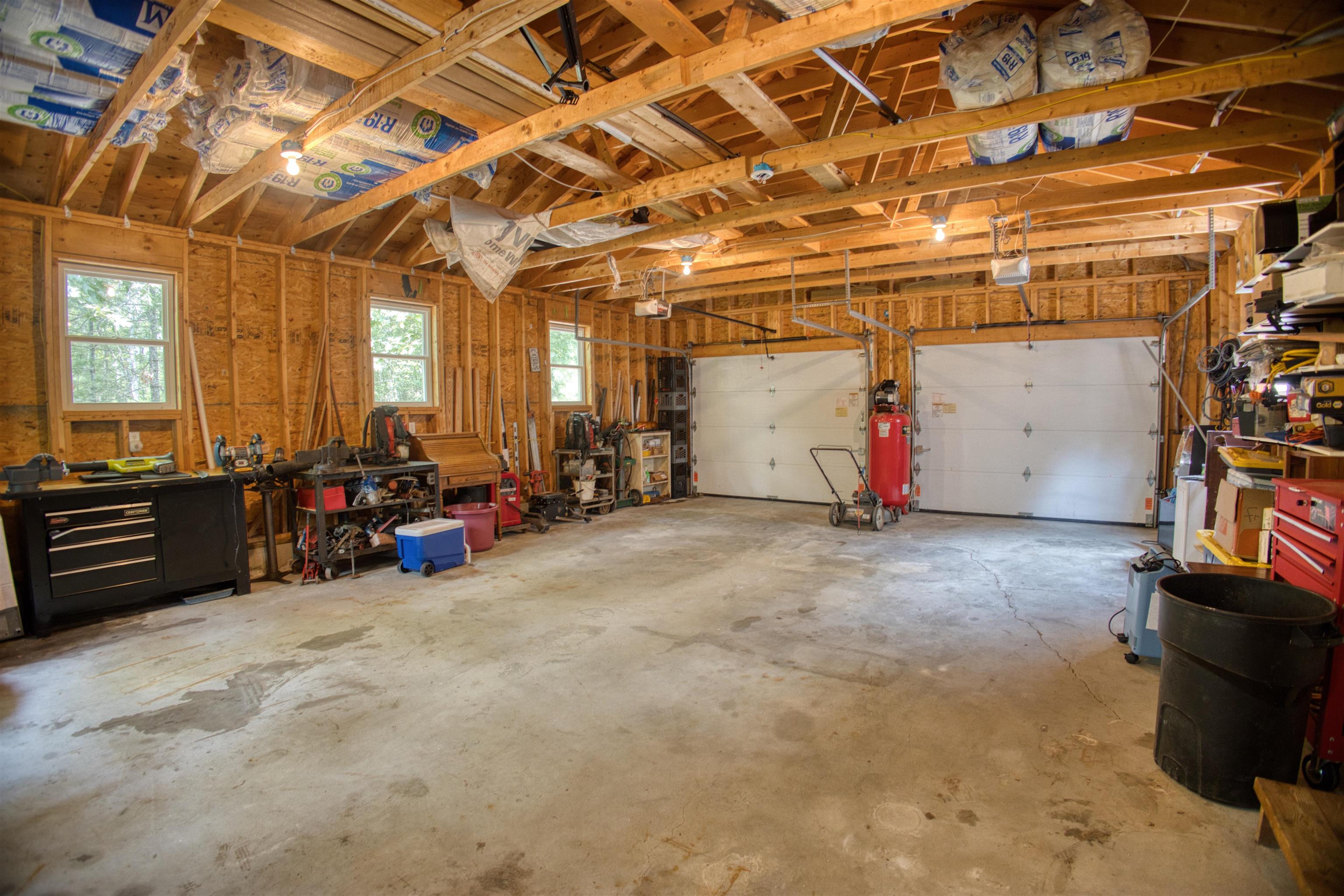 17 Wintergreen Ridge Road